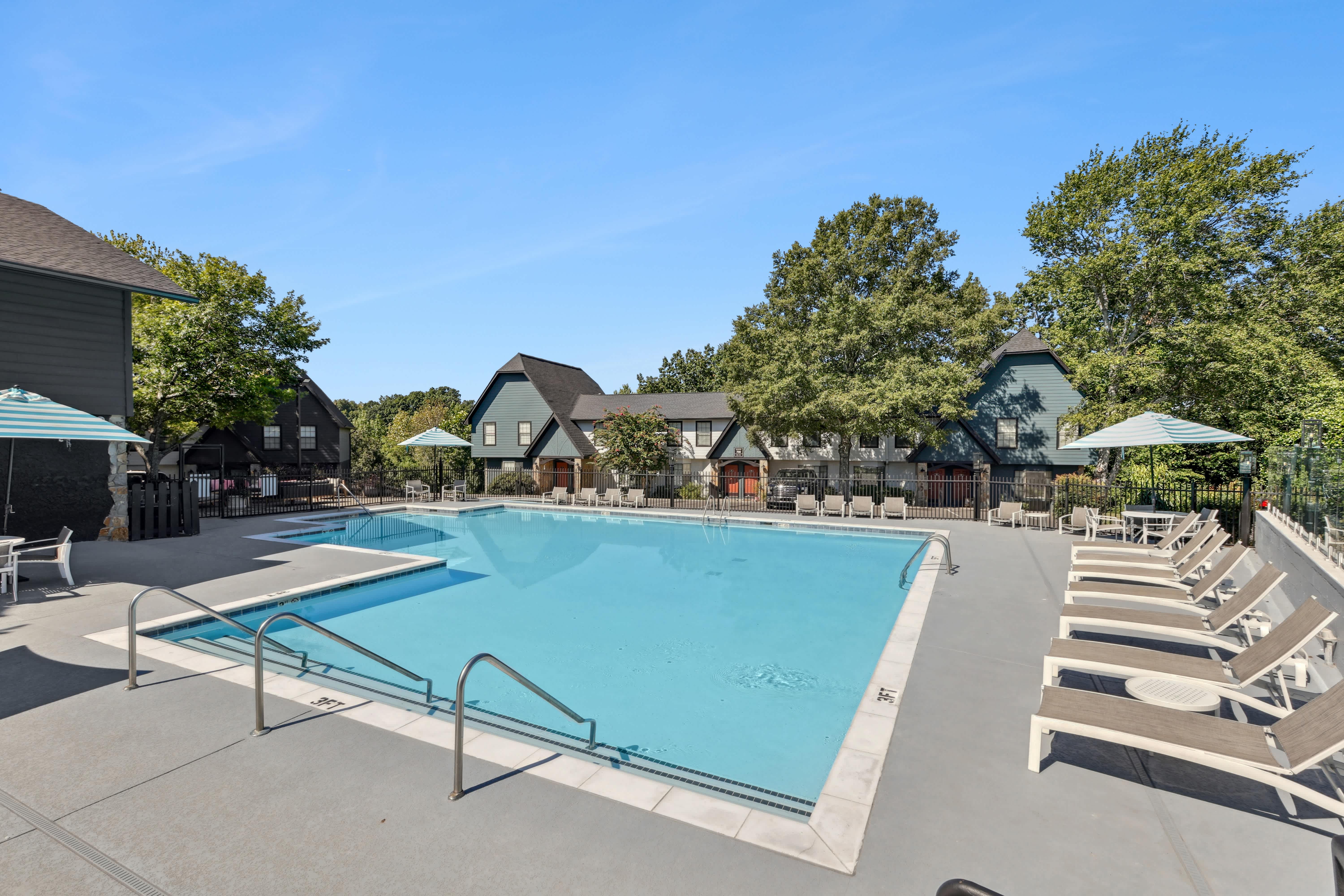 Aventura Bellevue – photo 1