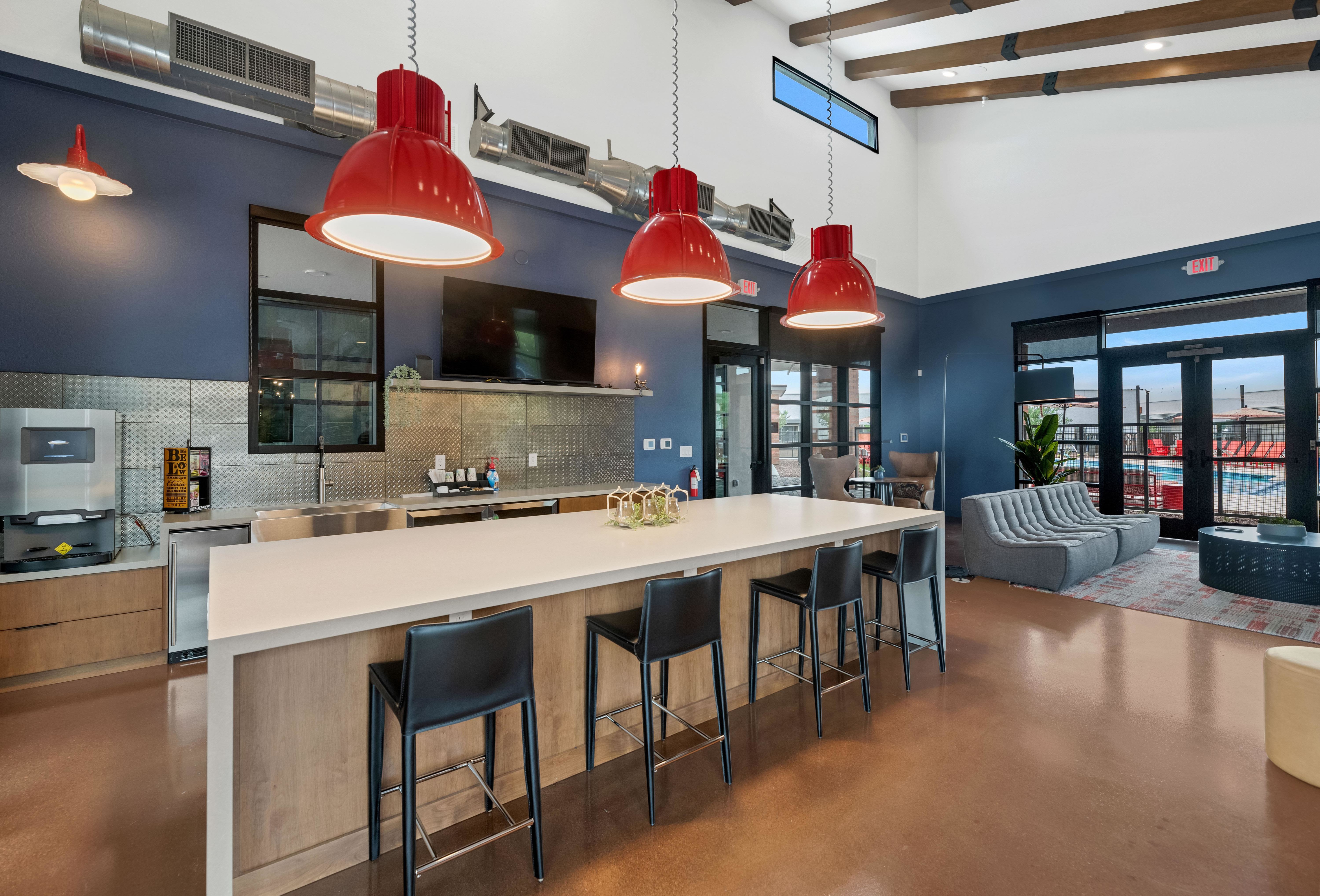 Marketside Villas At Verrado – photo 4