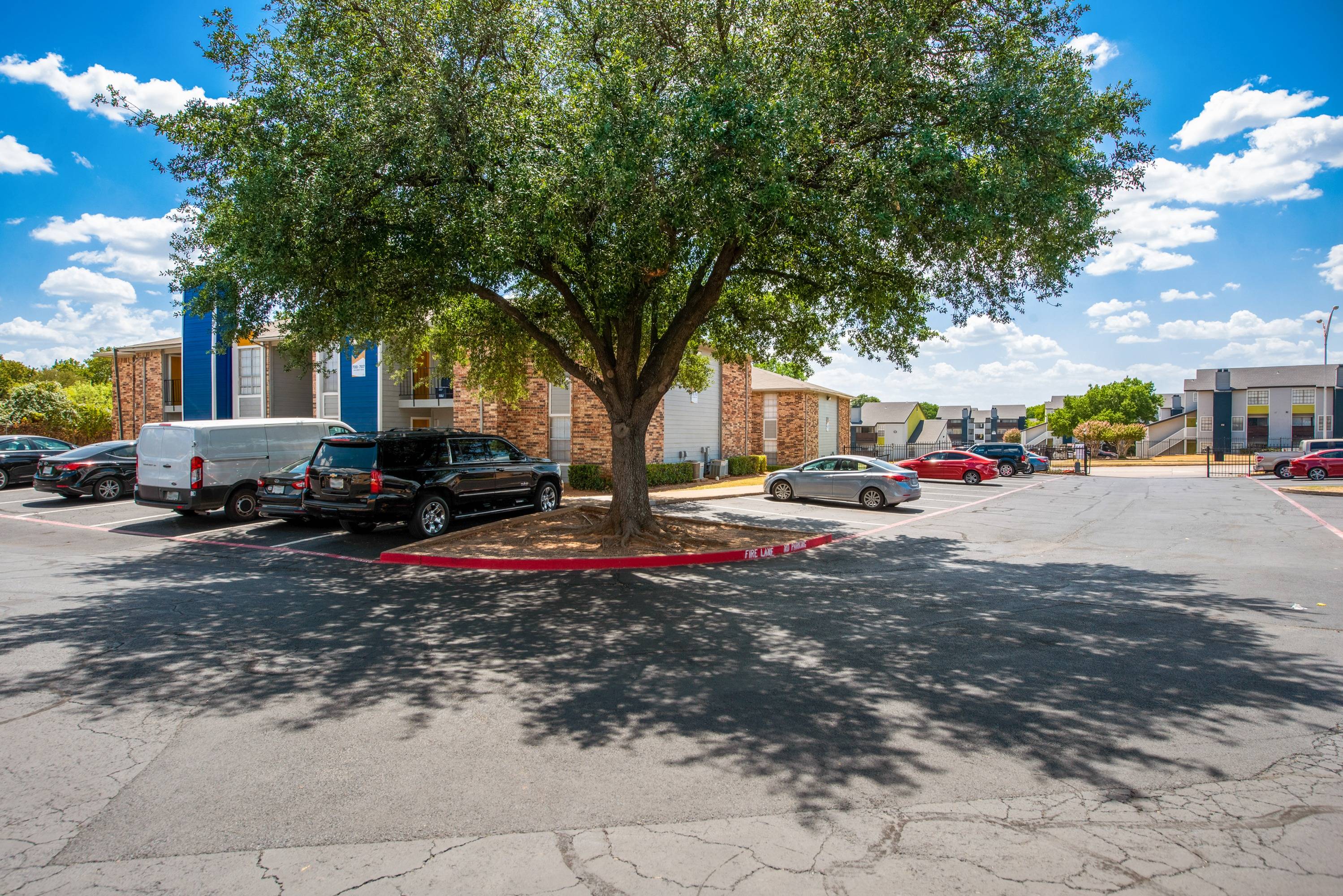 The Chase Apartments – photo 3