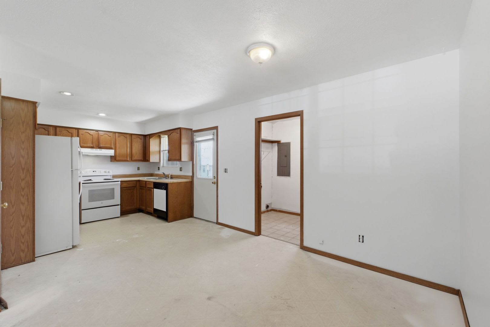 2 Bed – photo 5