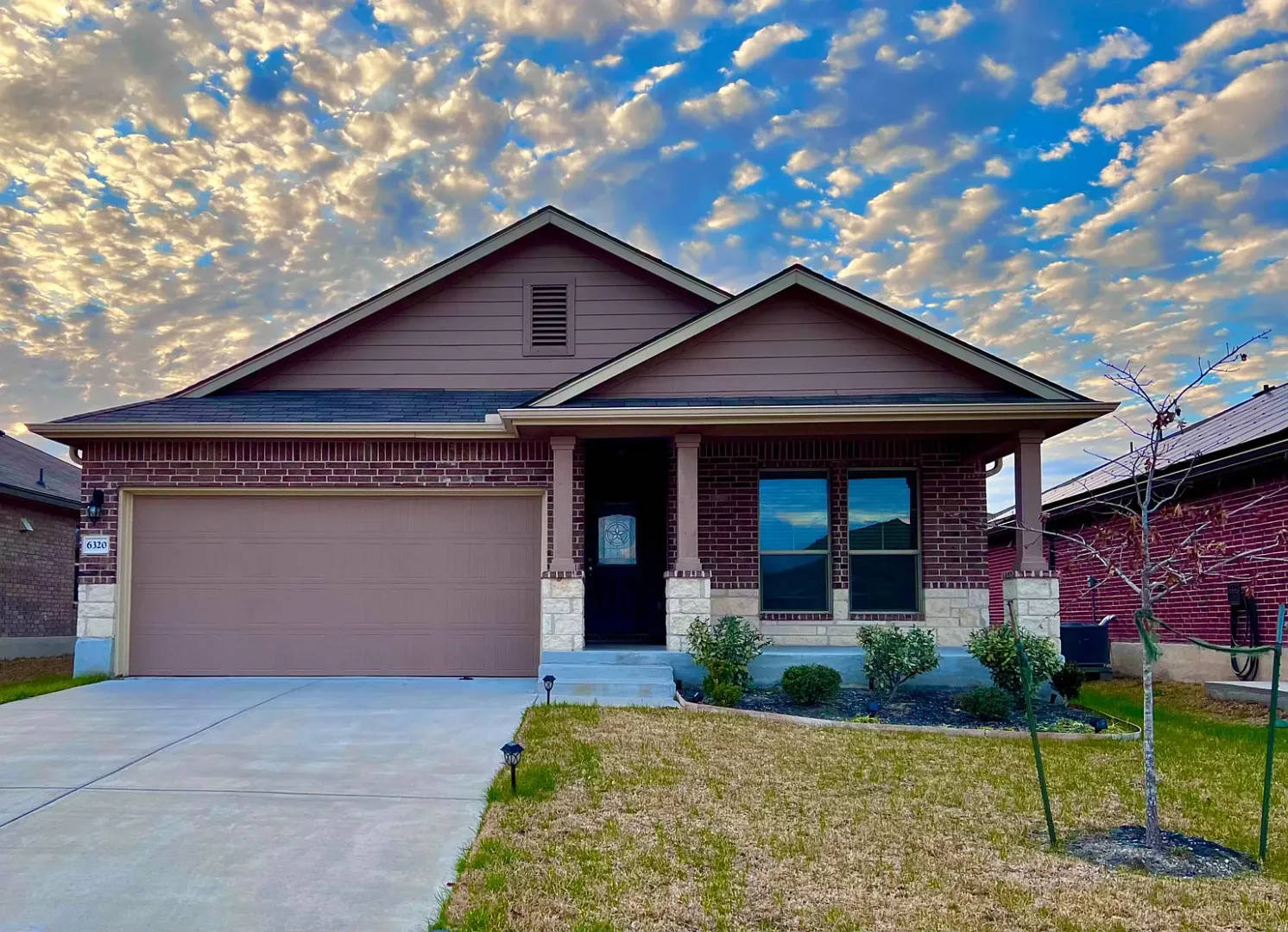 Elegant Temple Home with Modern Finishes & Spacious Living – photo 1