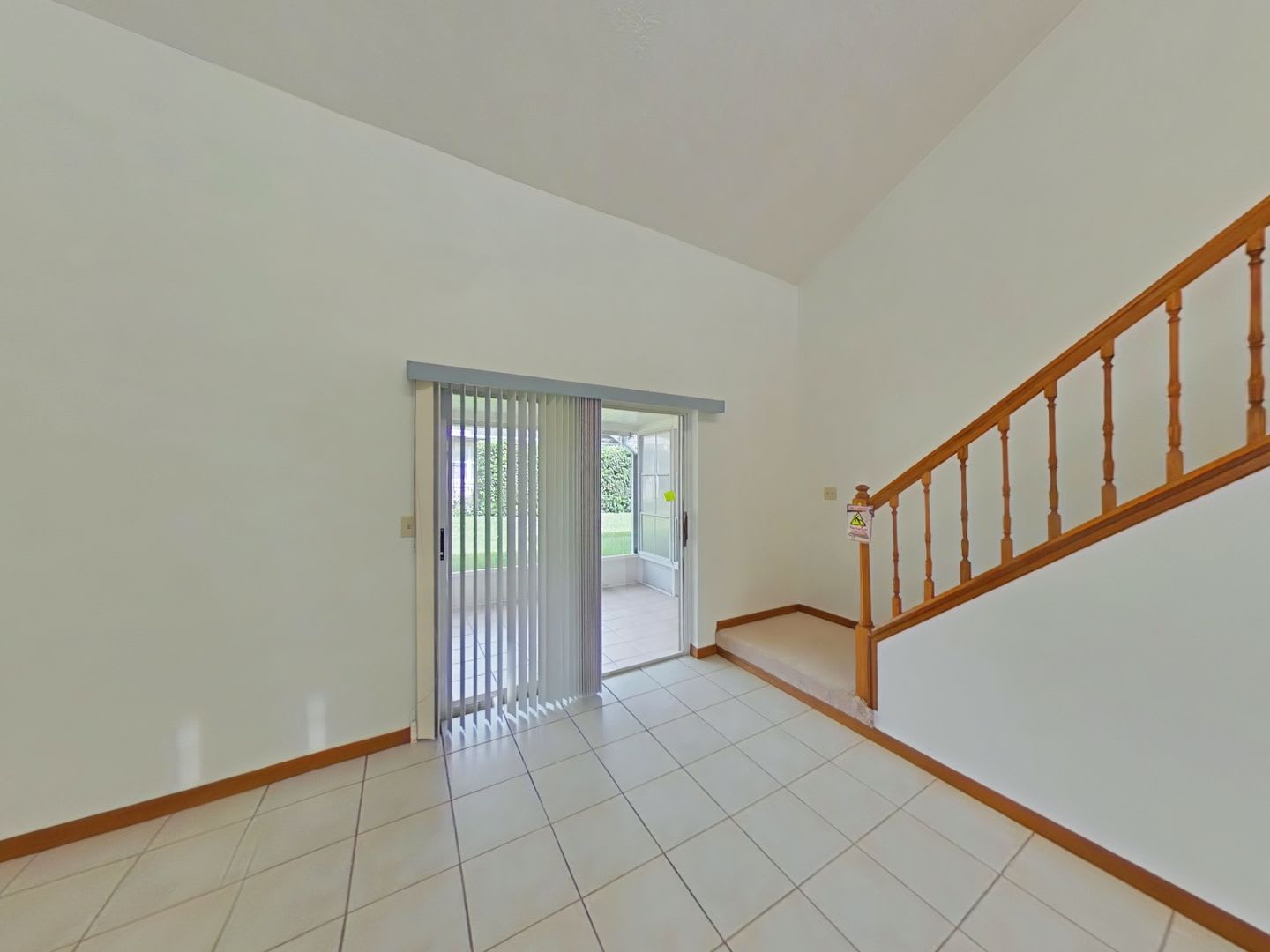 Corner Lot Townhome For Rent in The Willows, a peaceful 55+ community in the heart of Clermont! – photo 3