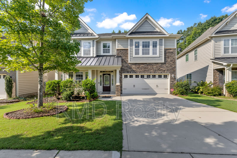 9312 Ardrey Woods Drive – photo 1