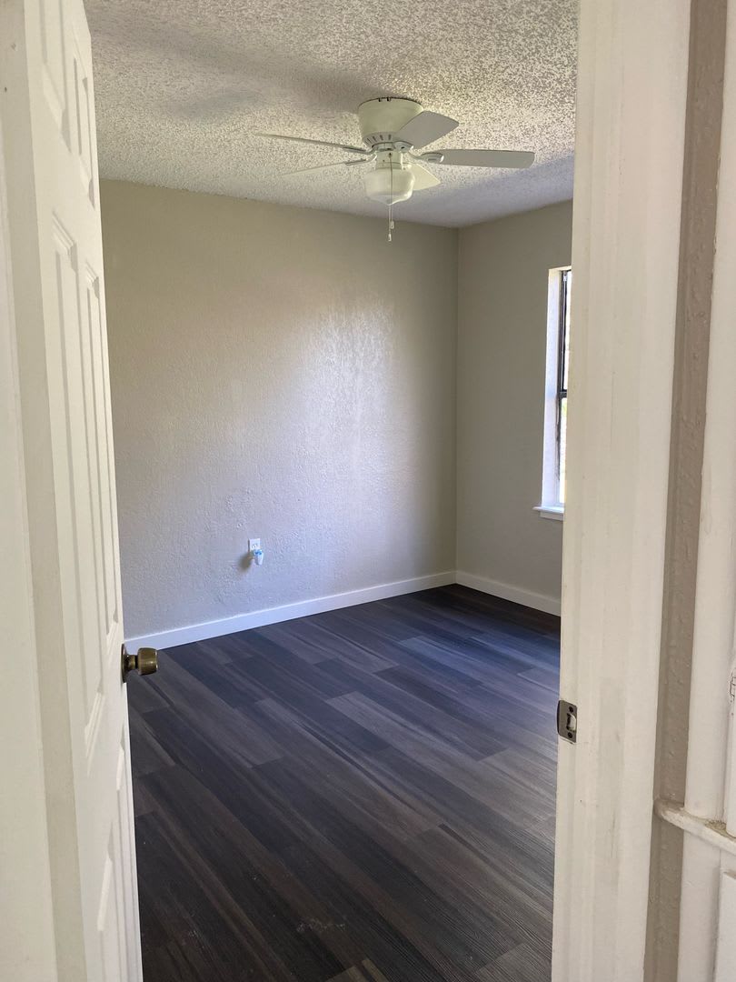 Beautiful Newly Remodeled Affordable Housing Property on the North Side of Tulsa – photo 5