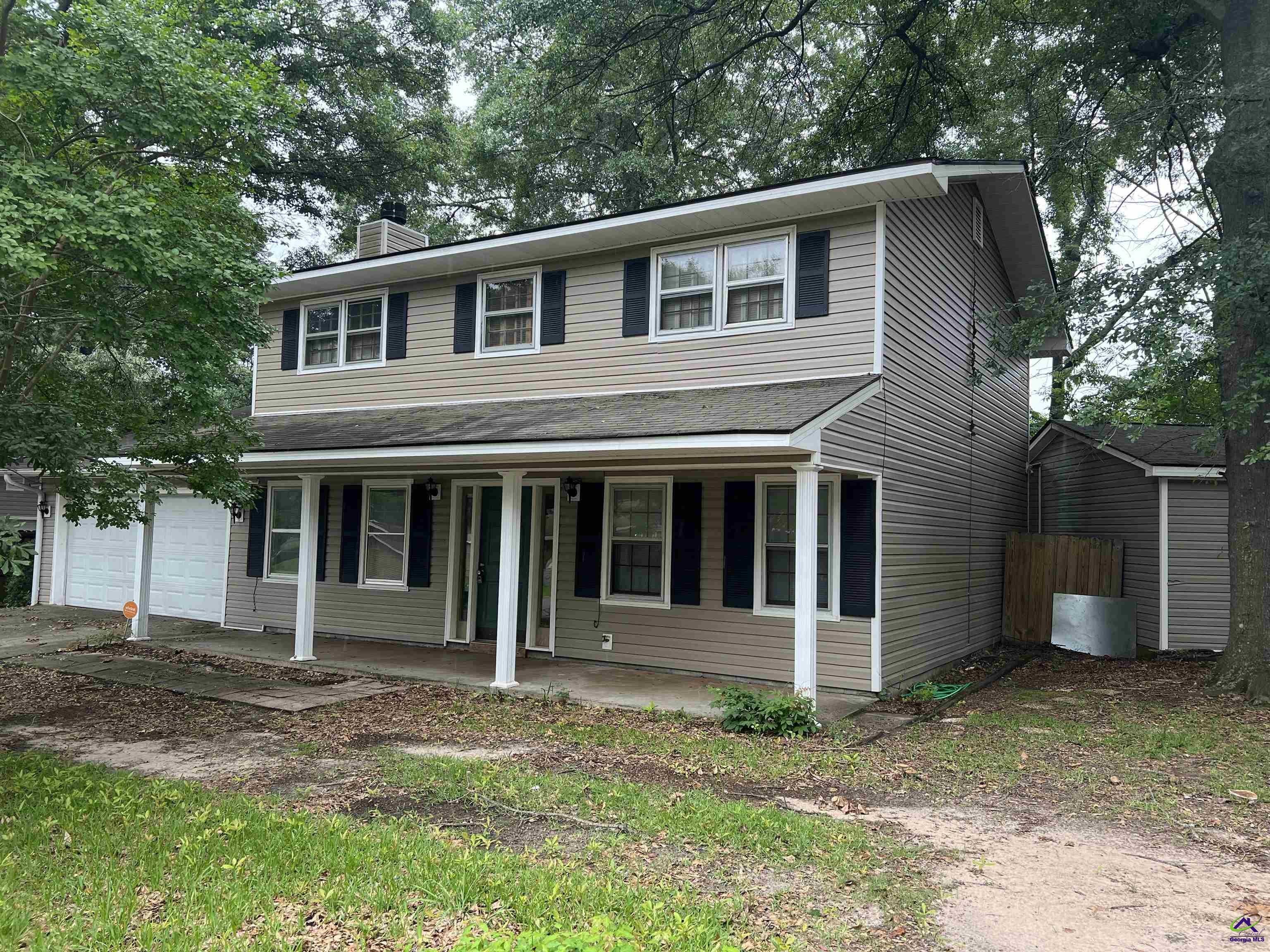 100 Grove Lane – photo 1