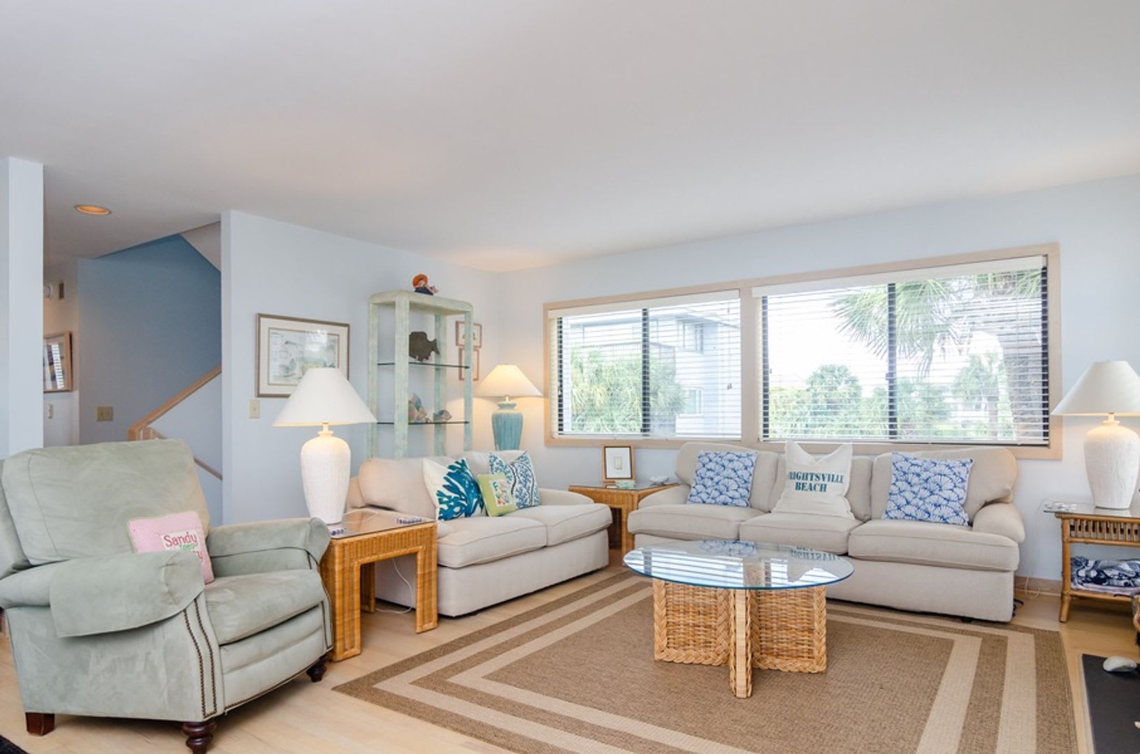 (W310) 9 Sea Oats Lane Wrightsville Beach, NC 28480 – photo 3