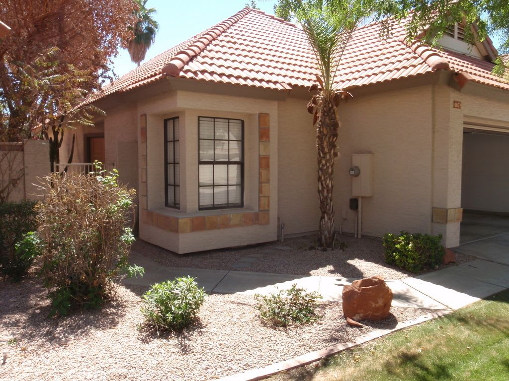 Beautiful Patio Home in South Tempe/Chandler – photo 1