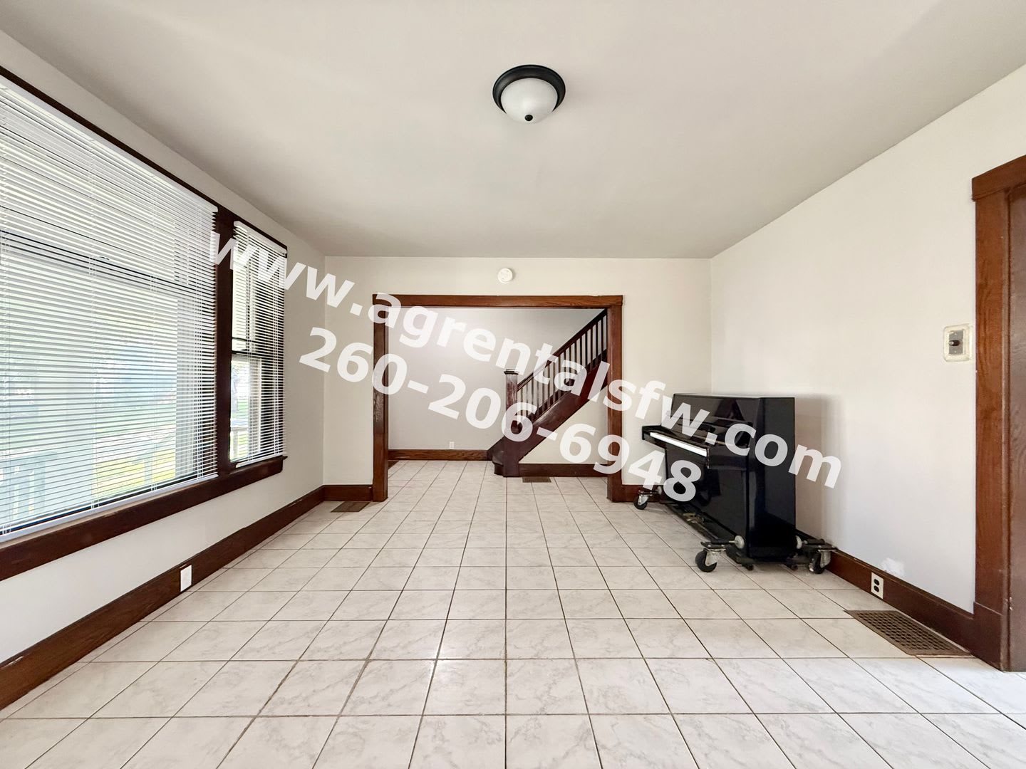 3 Bedroom House – photo 3