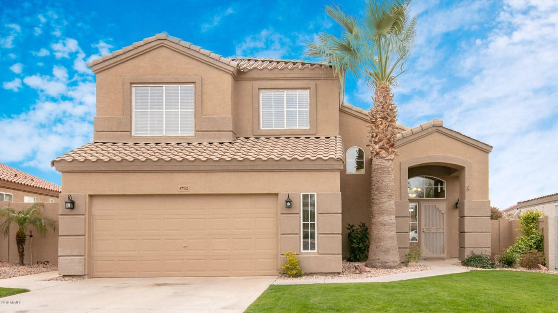 Spectacular Chandler Ocotillo Home With Sparkling Swimming Pool – photo 5