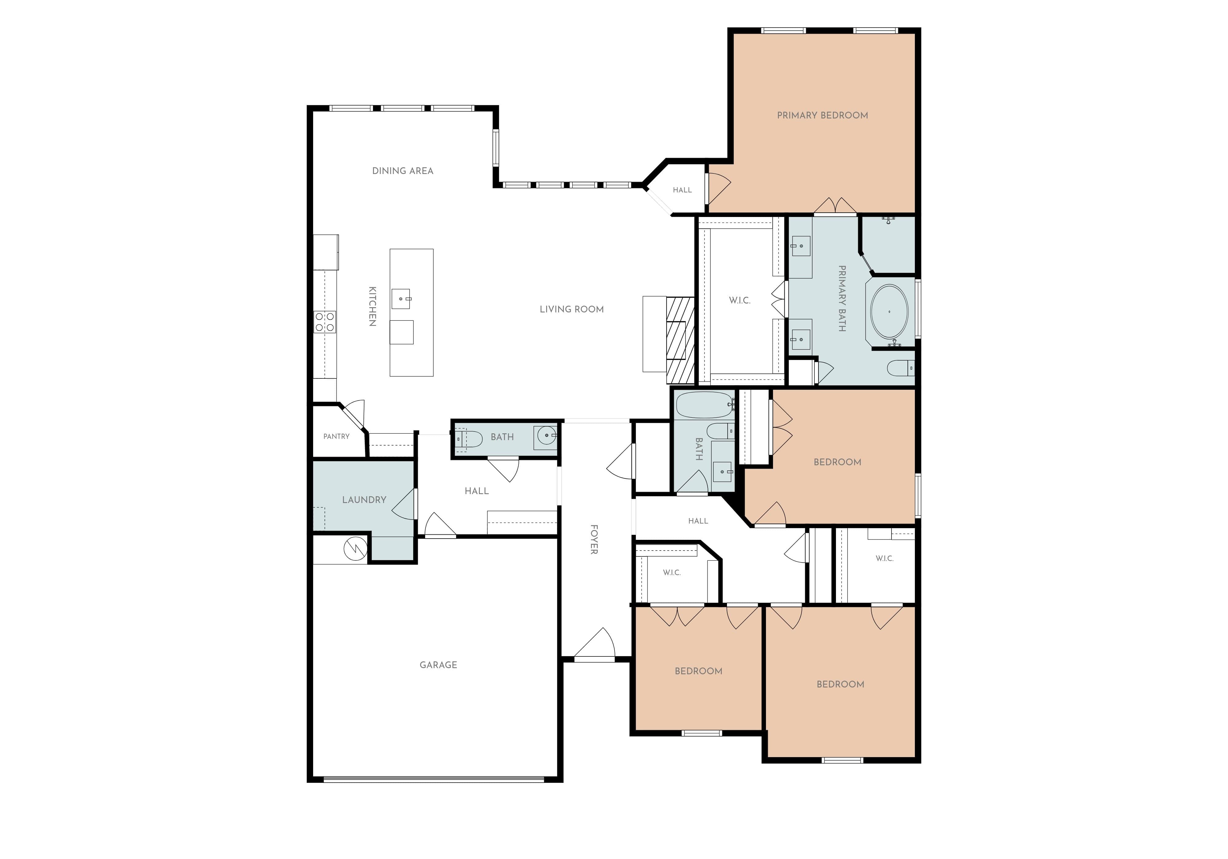 1188 Riverwood Trail – photo 3
