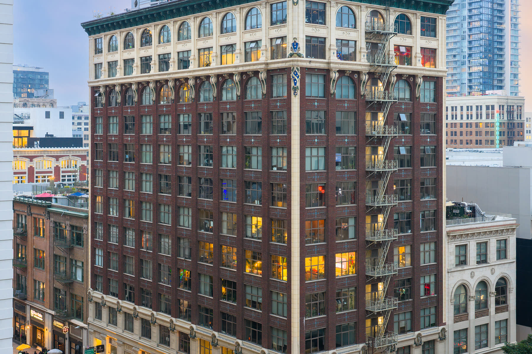 The Brockman Lofts – photo 2