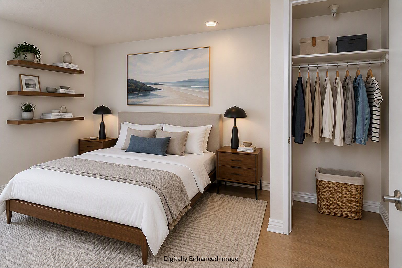 The Warwick – photo 1