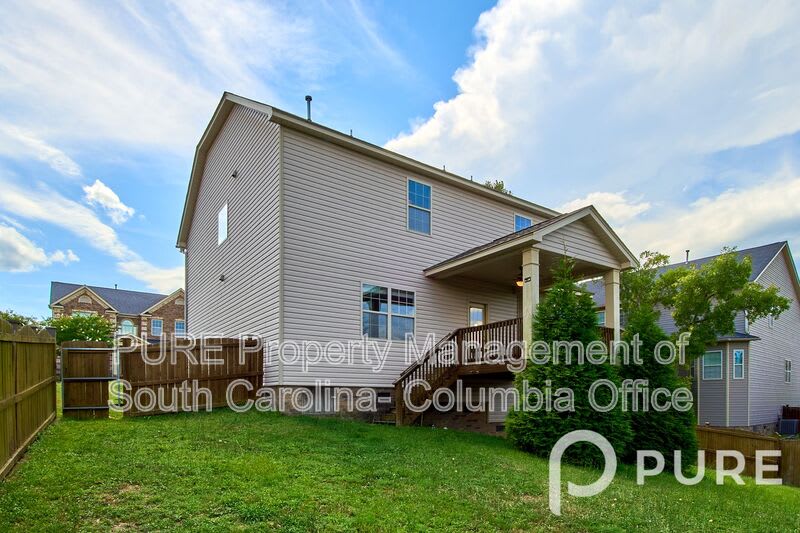 452 RushFoil Dr – photo 2