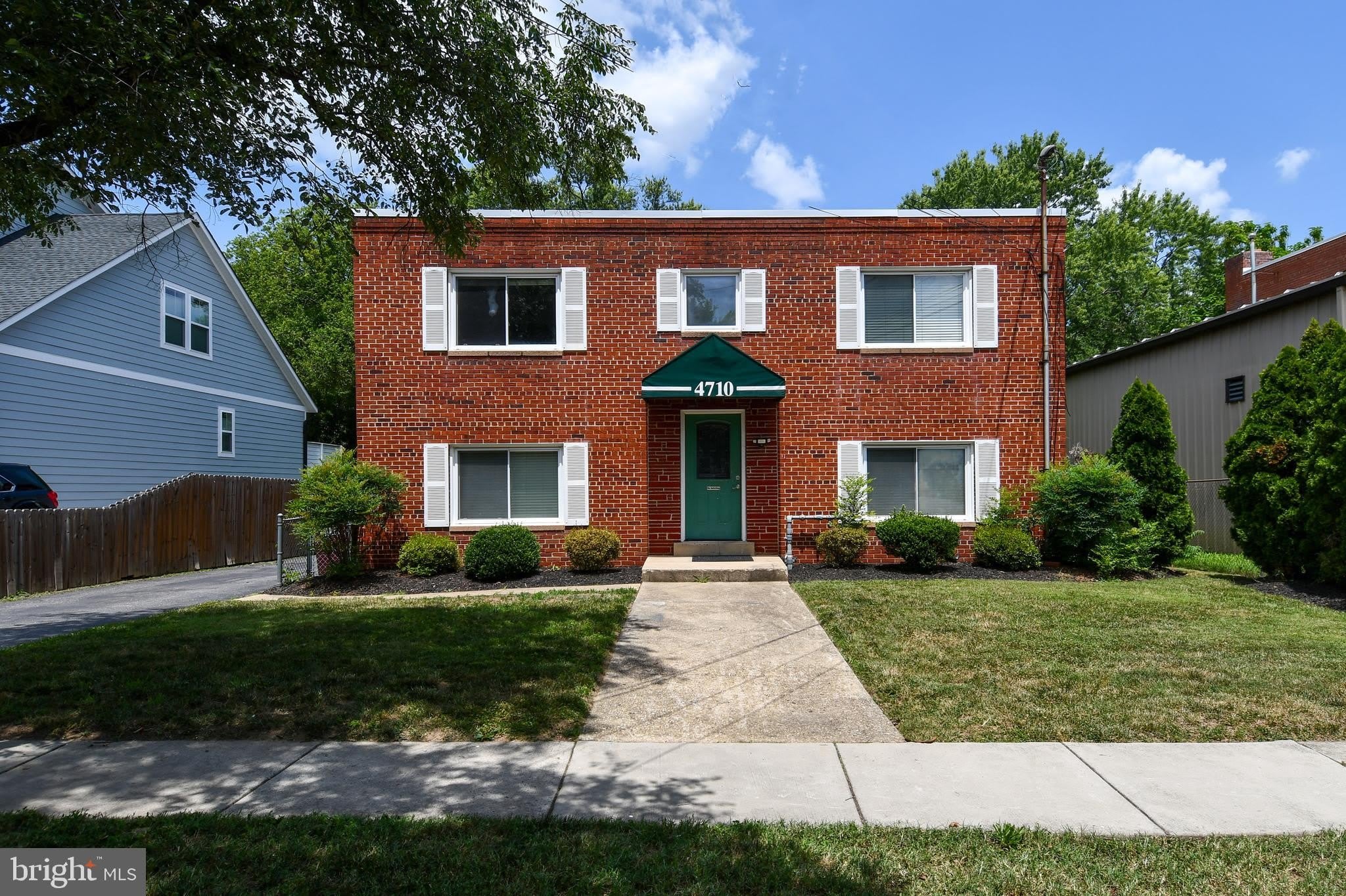 4710 Queensbury Road – photo 1