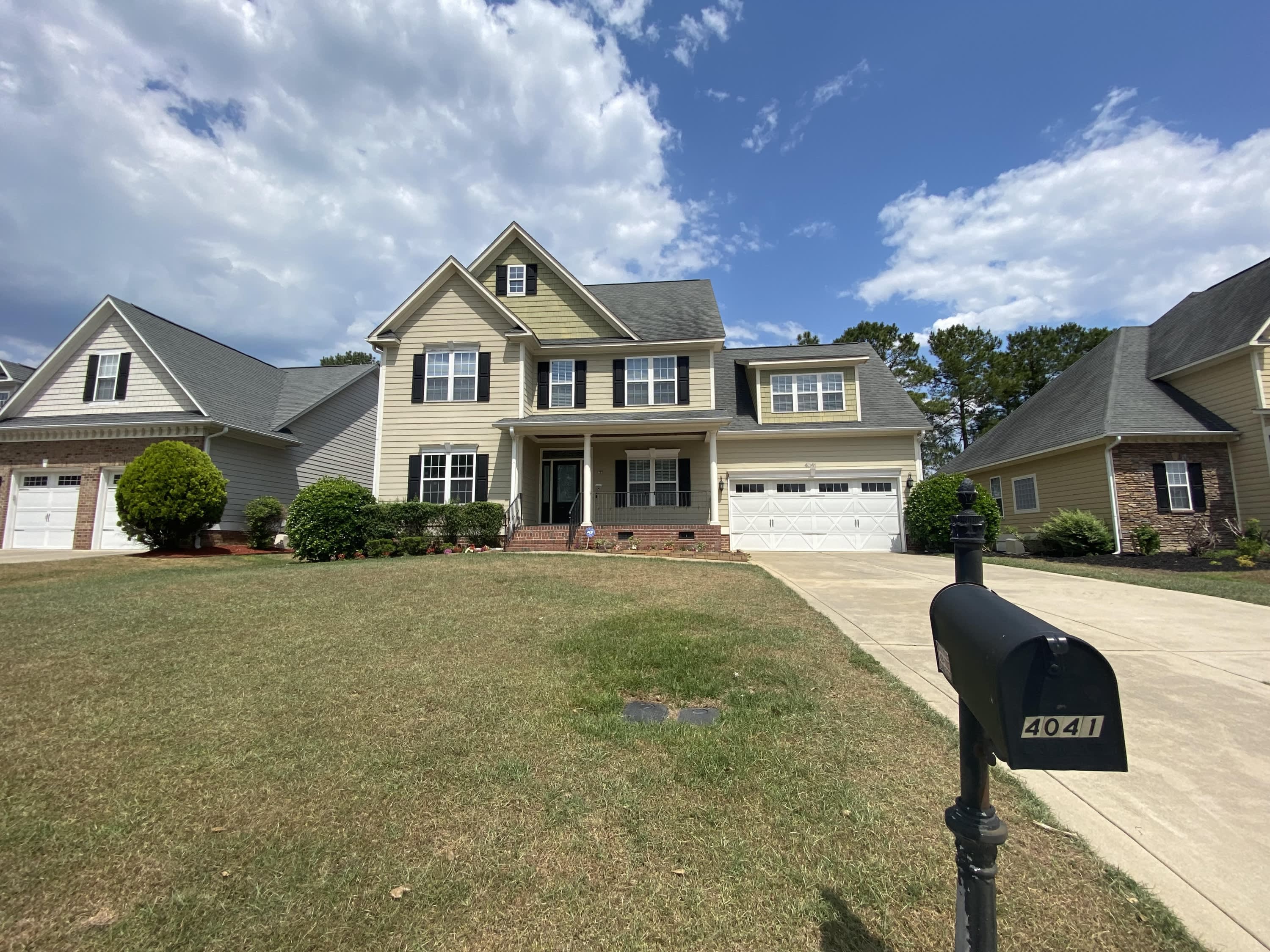 4041 Windy Fields Drive – photo 1