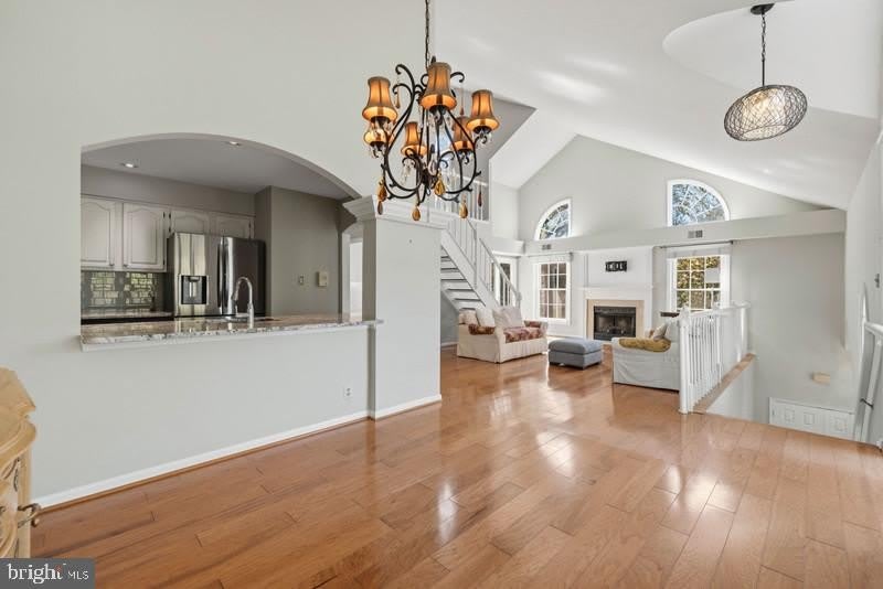 1473 Church Hill Place – photo 5