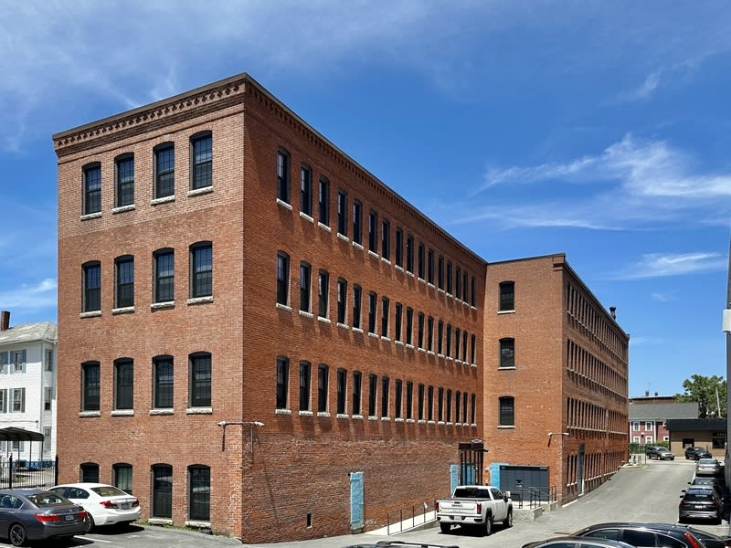 128 Chandler Street Unit 306 – photo 3