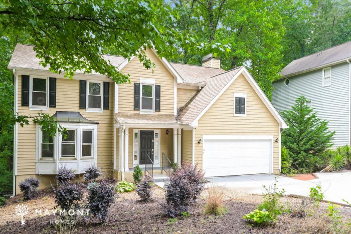 765 Mountain Oaks Parkway – photo 2