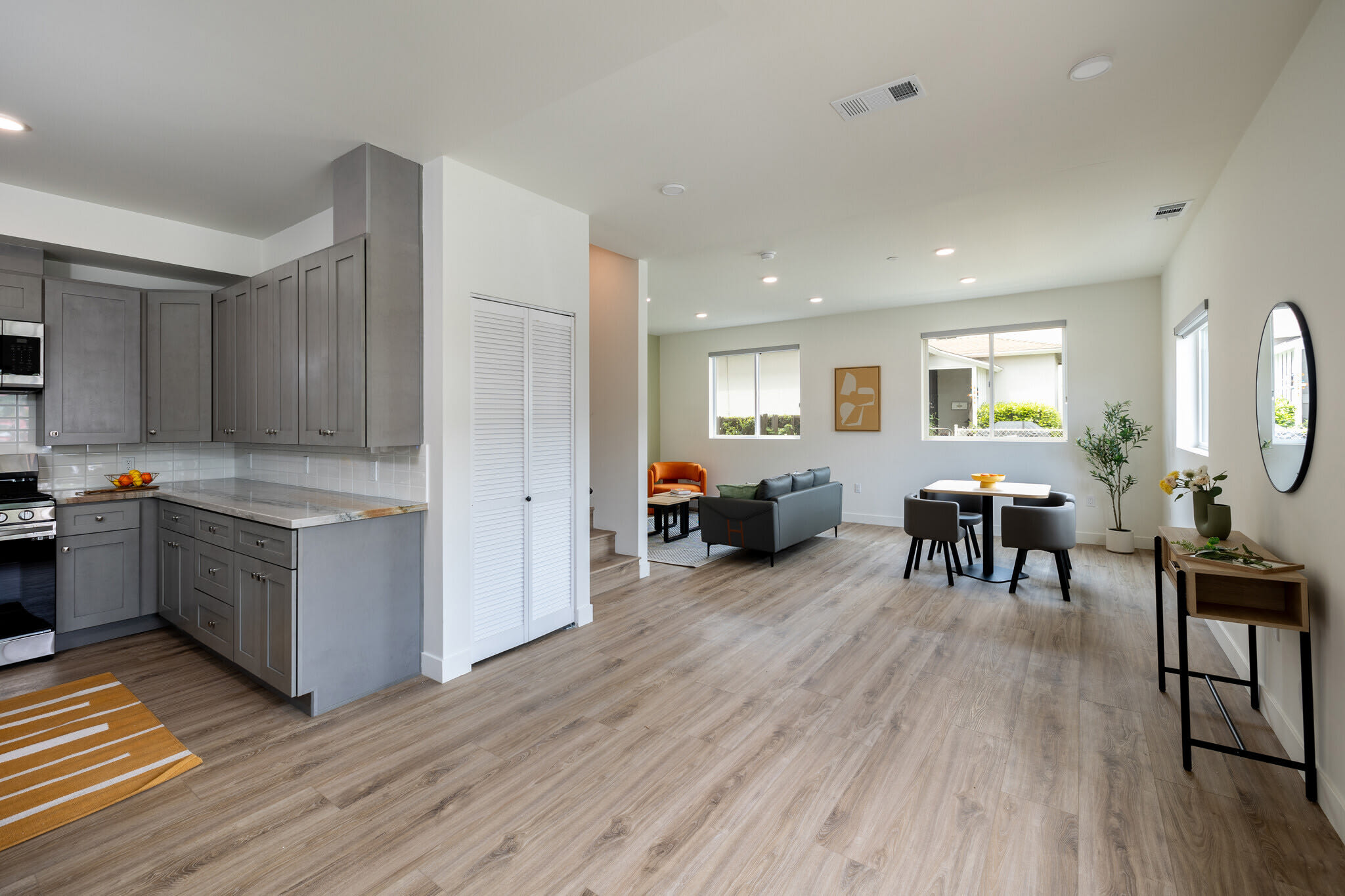 1743 Armacost Avenue – photo 5