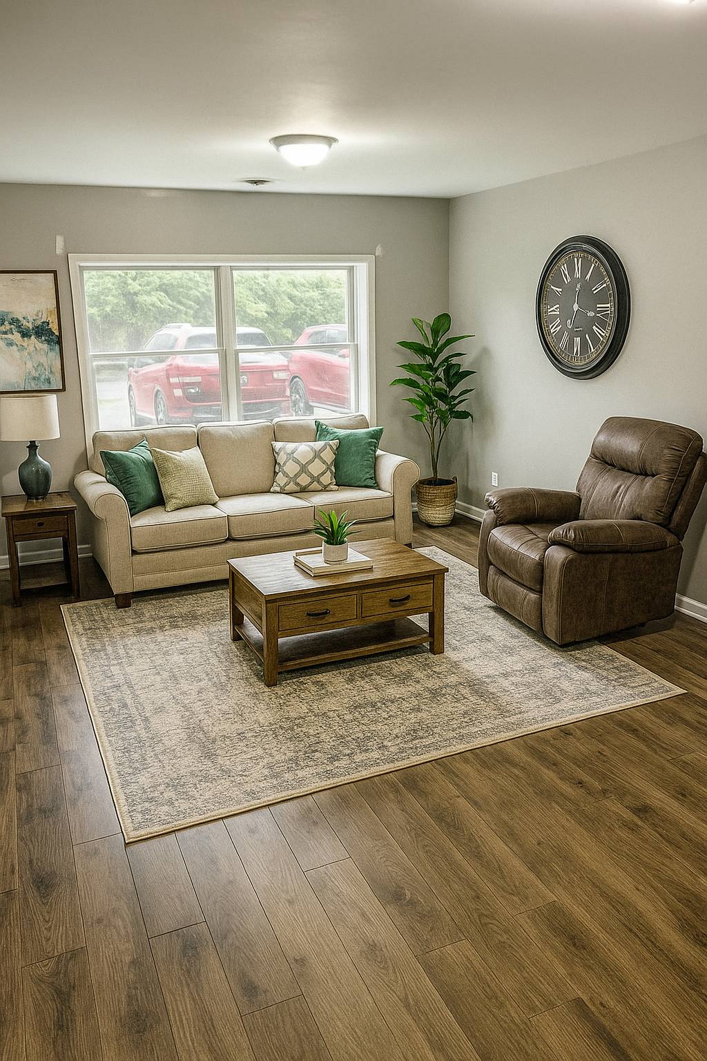 110 Project Rd – photo 1