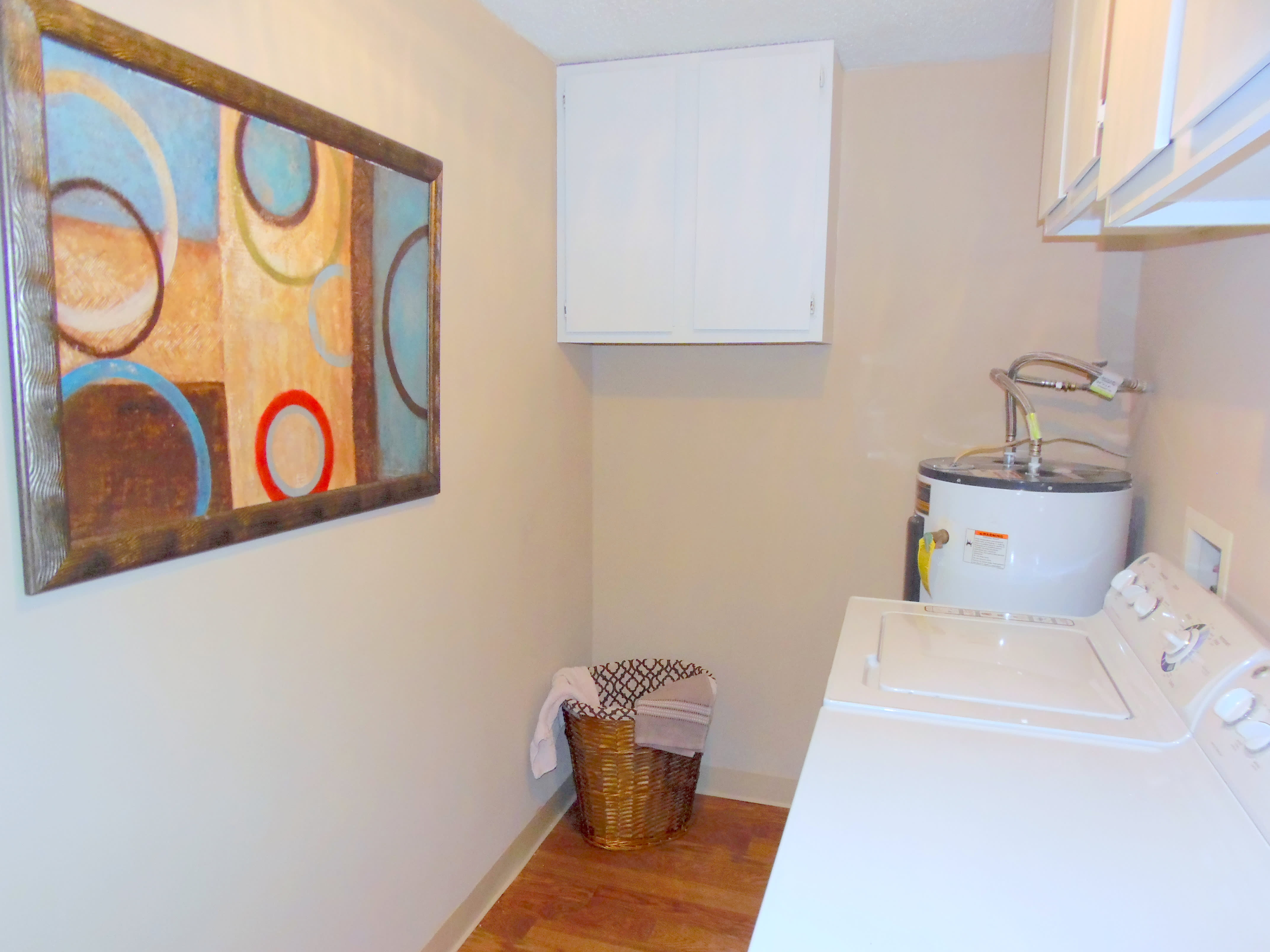 Slate Run Lofts Apartments – photo 5