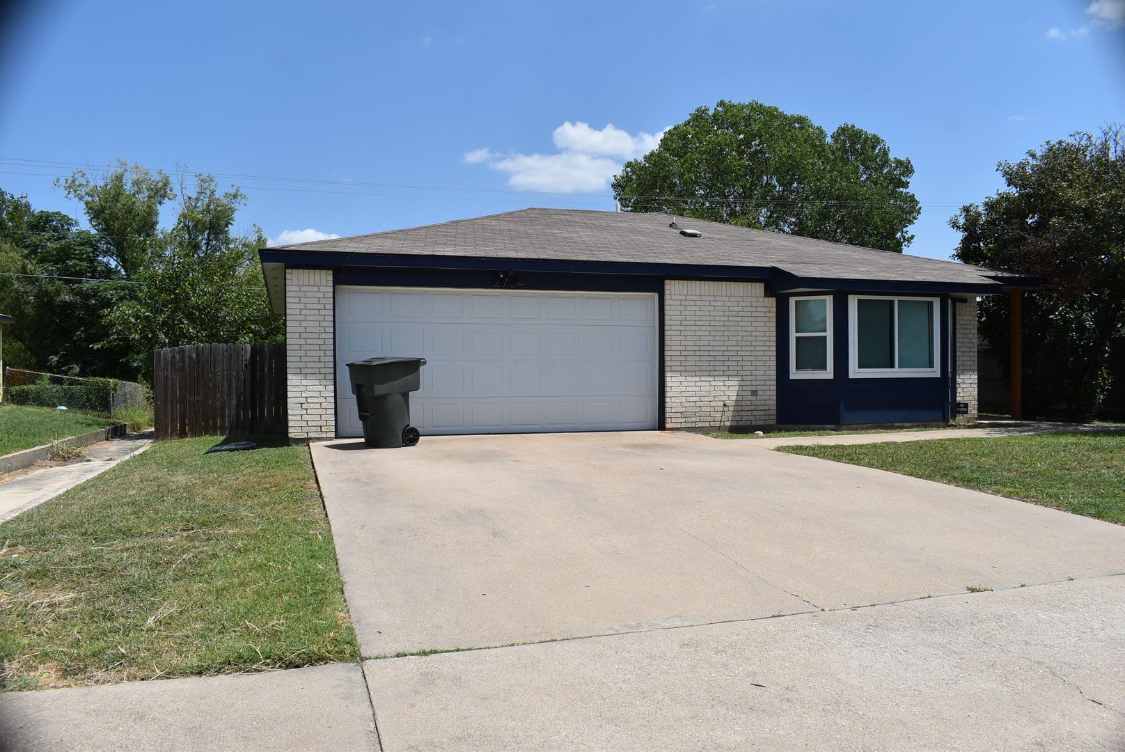 4 Bd / 2 Bath in Killeen! Convenient to Fort Hood! – photo 3