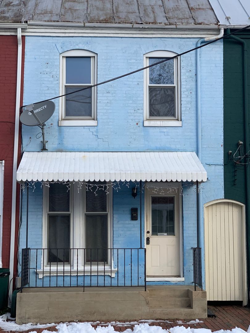 Downtown Frederick – photo 1