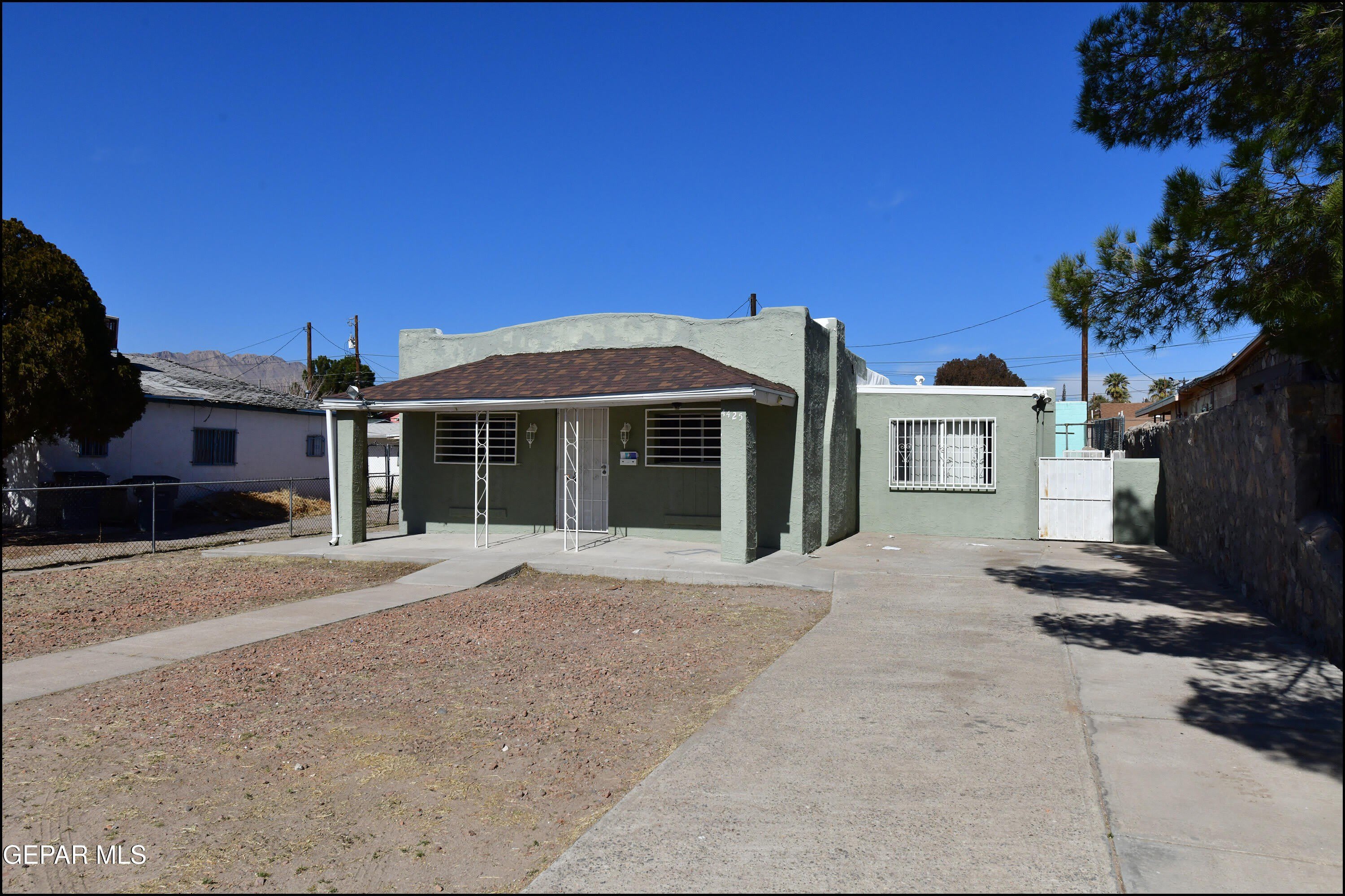 4425 La Luz Avenue – photo 4