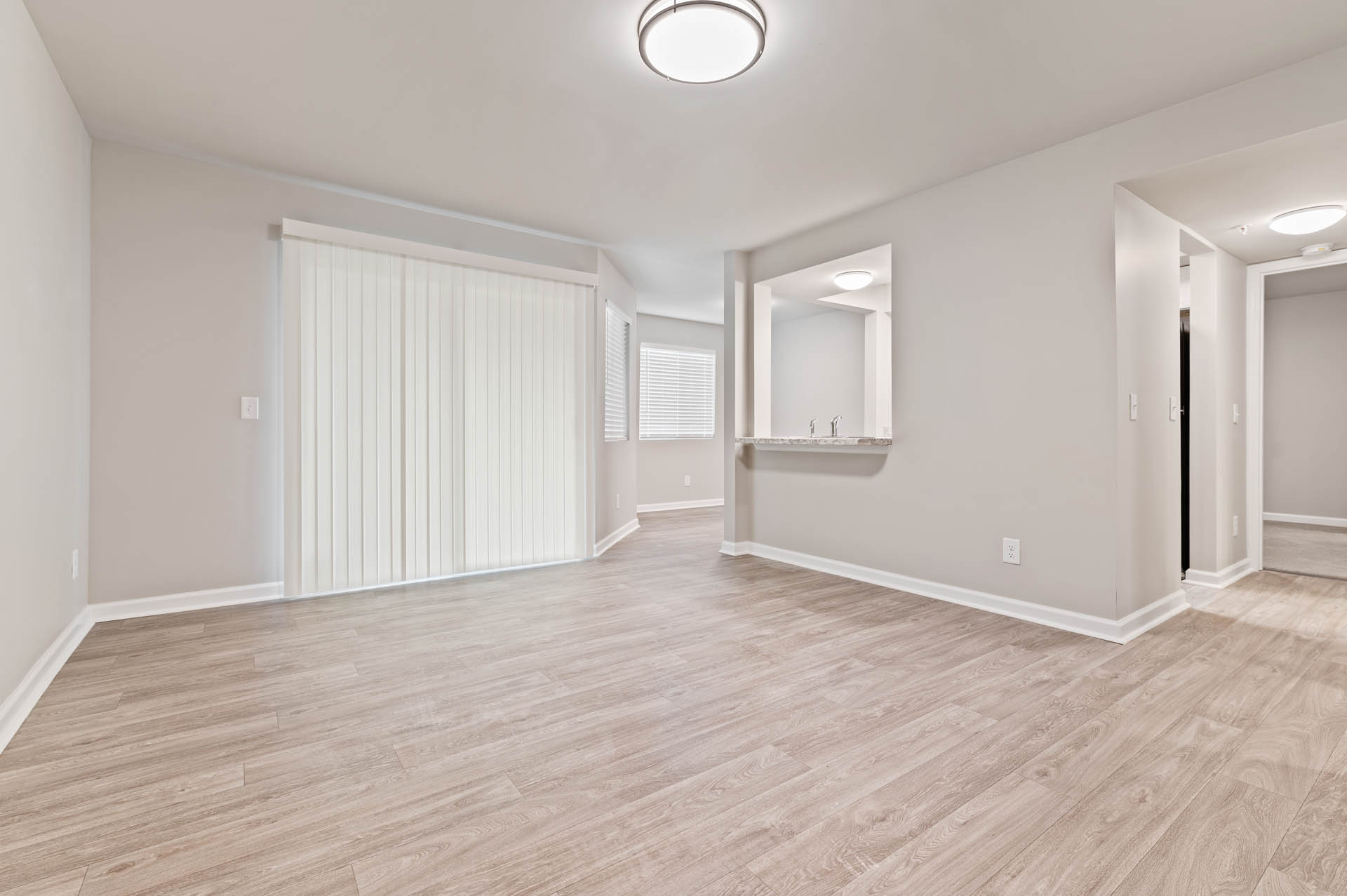 Chimney Top Apartments – photo 3