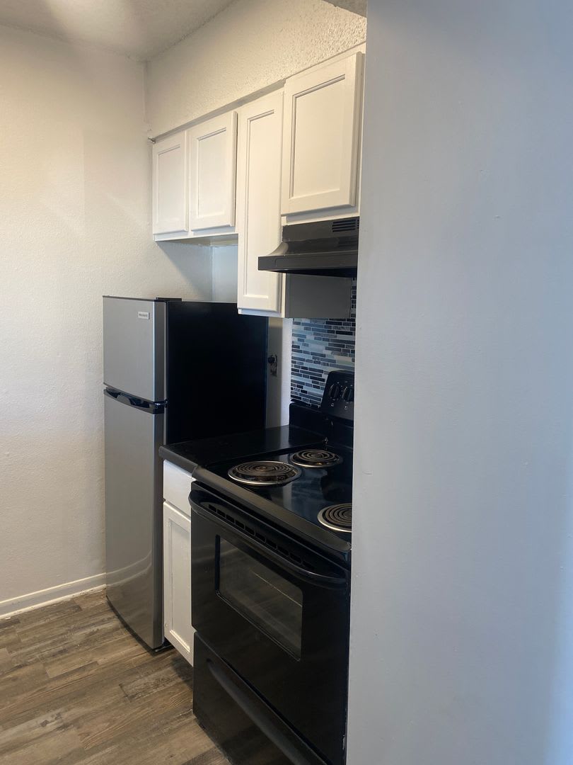 SPACIOUS ONE BEDROOM NEAR BOTANICAL GARDENS – photo 3