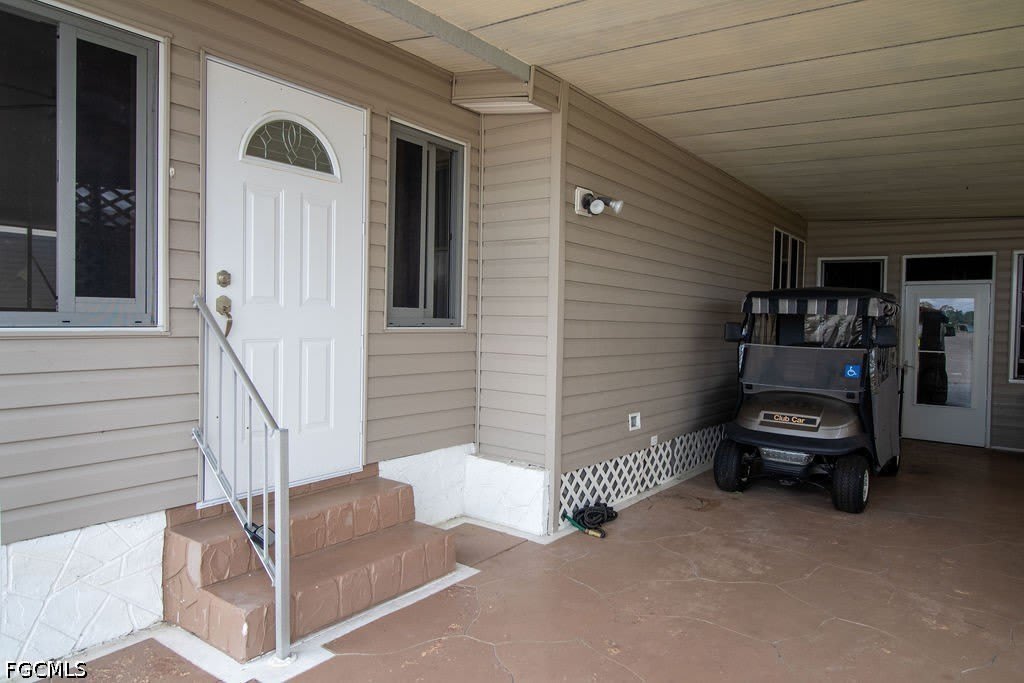 5506 Virginia Dare Lane – photo 2