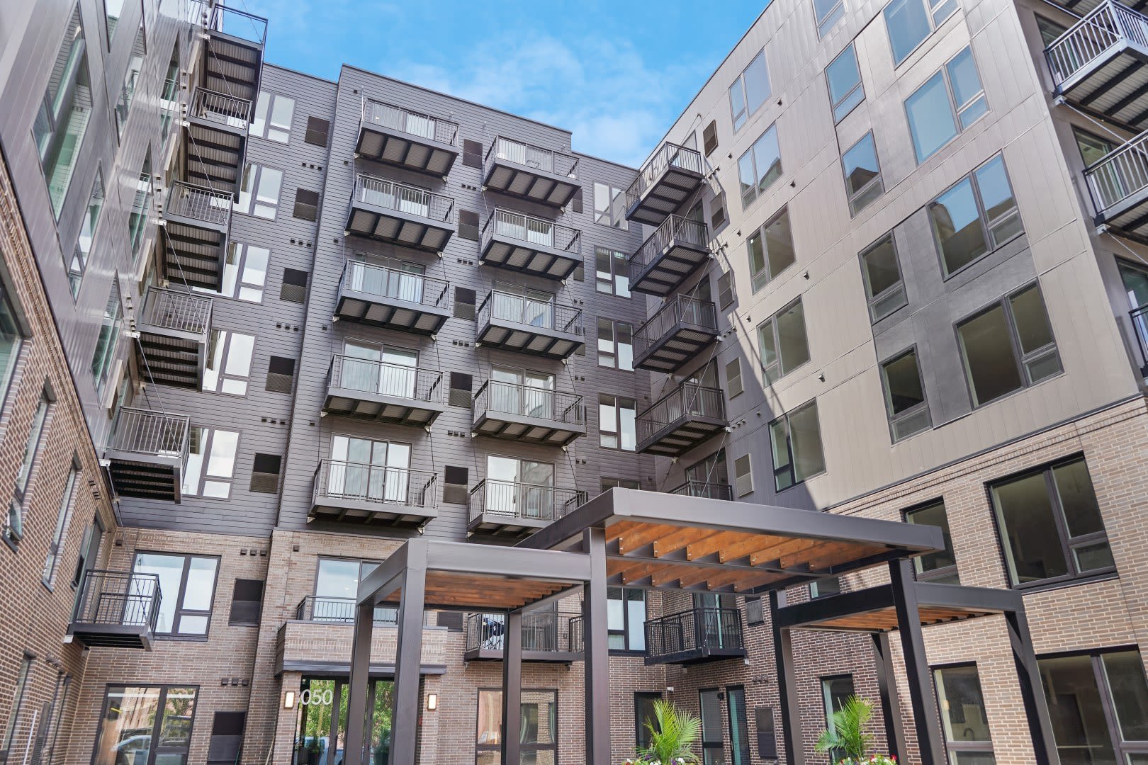 The Mezz at West Lake Quarter – photo 1