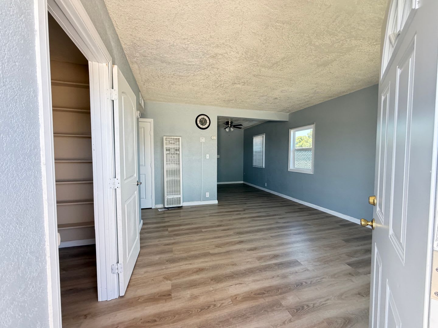 2 Bedroom With Outside Shed And Carport – photo 2