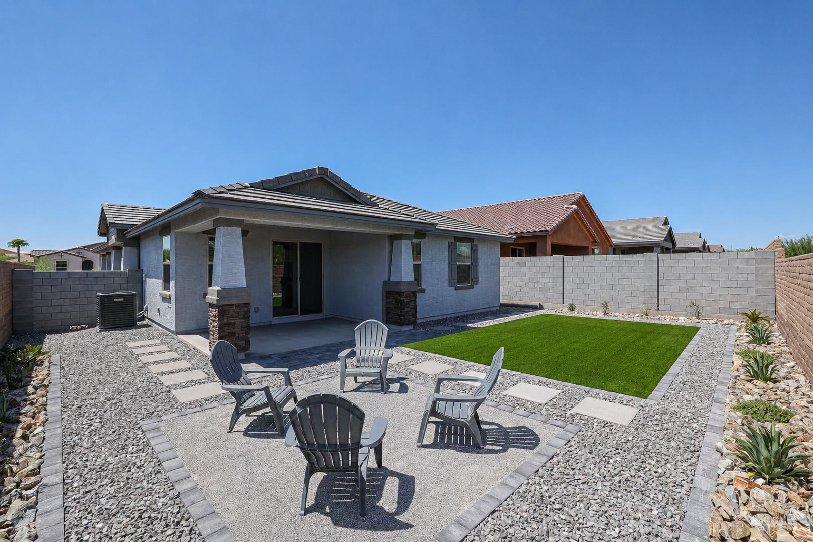 Beautiful Home in the Highly Desirable Vistancia Community of Peoria – photo 2