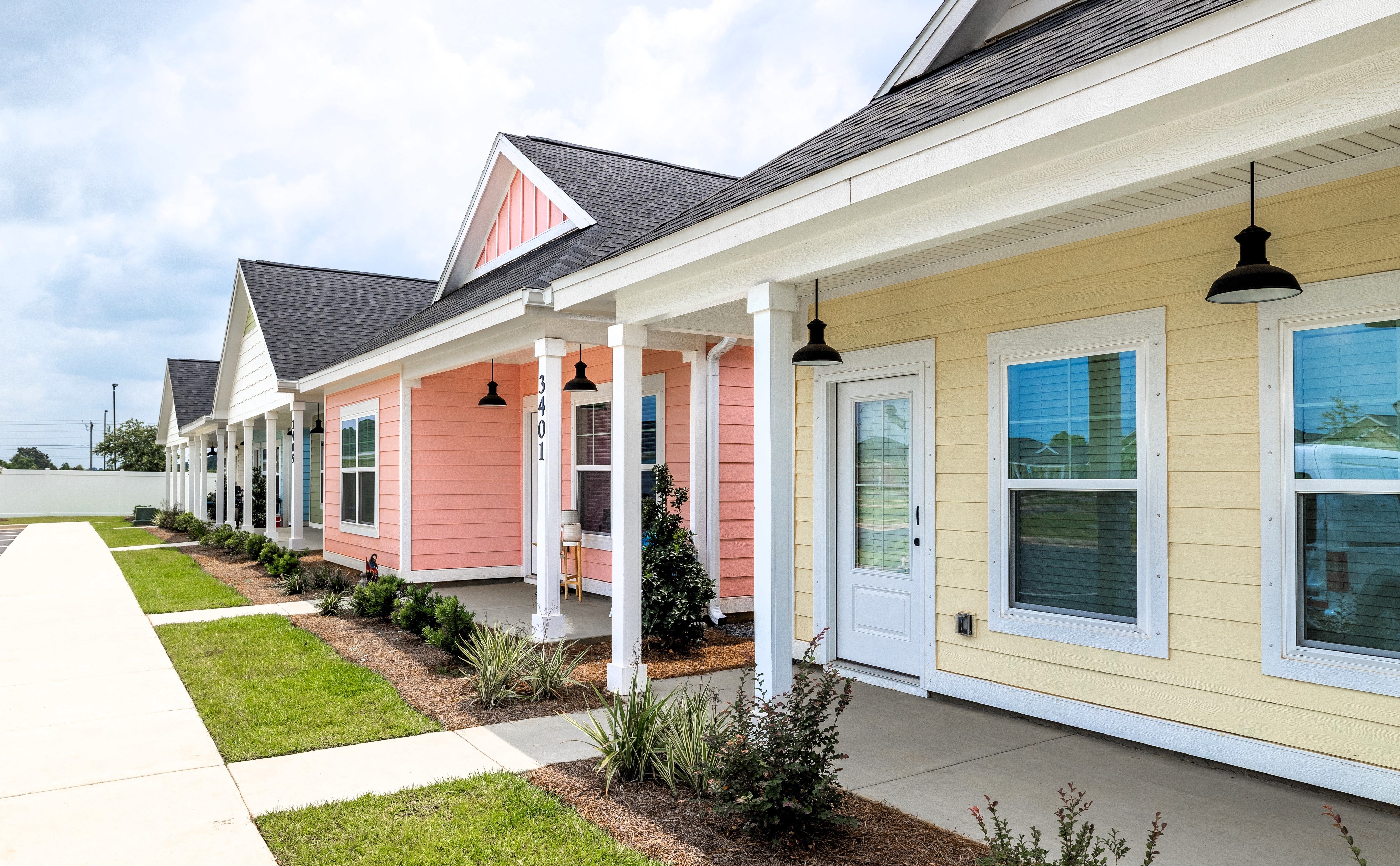 Cottages At Foley Farms – photo 3