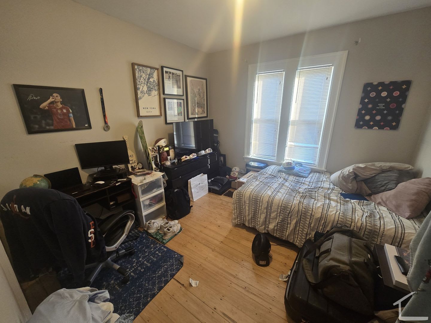 Nice 3 Bed In Watertown – photo 4