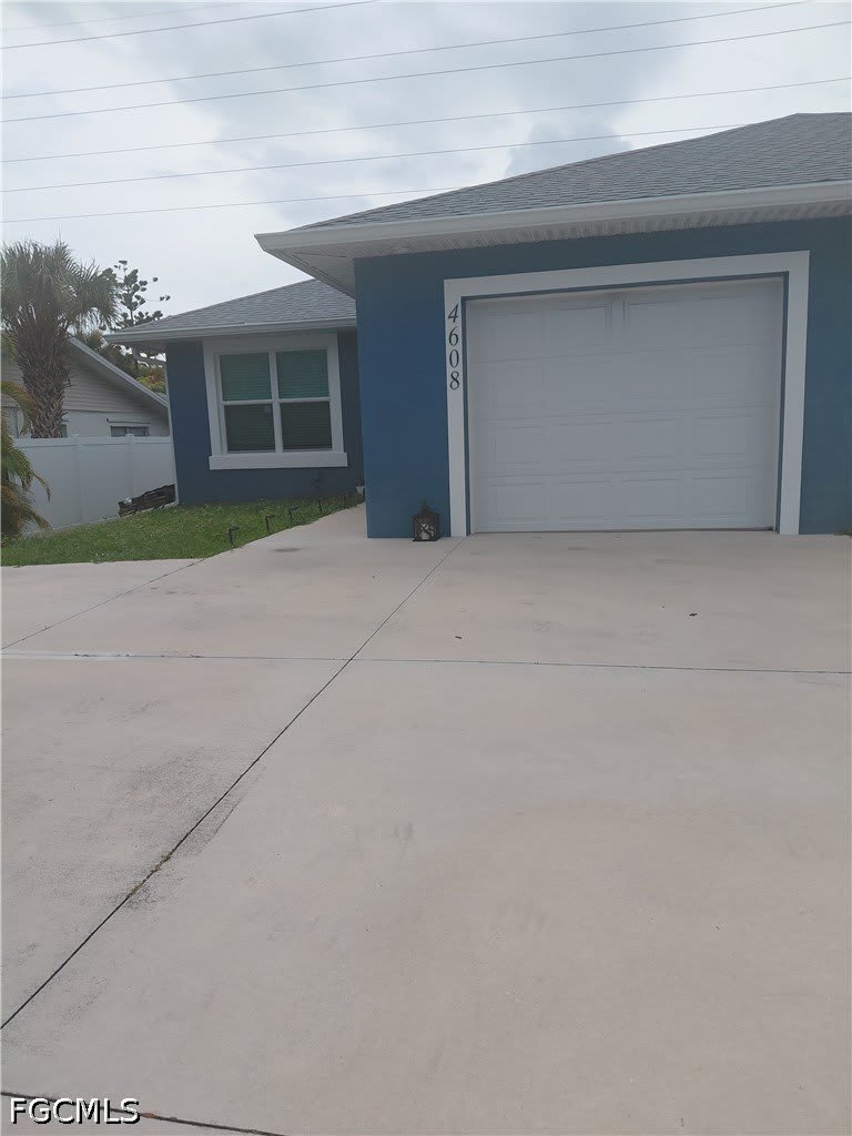 4608 Santa Barbara Boulevard – photo 1