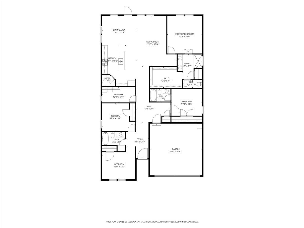 1312 Old Stead Drive – photo 4