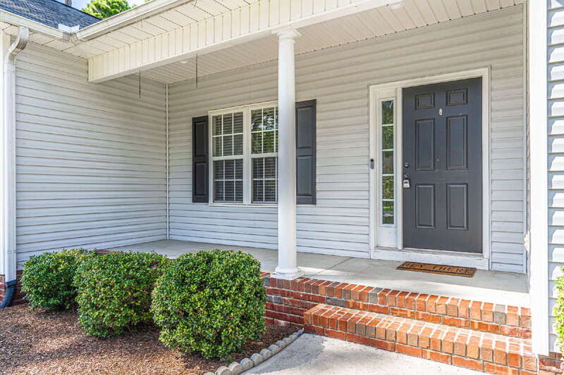 167 Laurel Oak Lane – photo 2