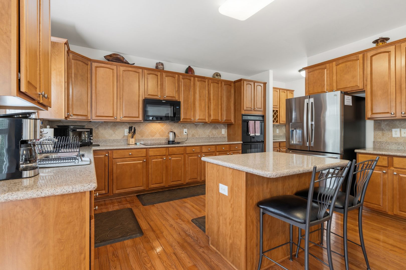 Park Flex Stays Beautifully Appointed Furnished Home Near Duke Croasdaile – photo 4