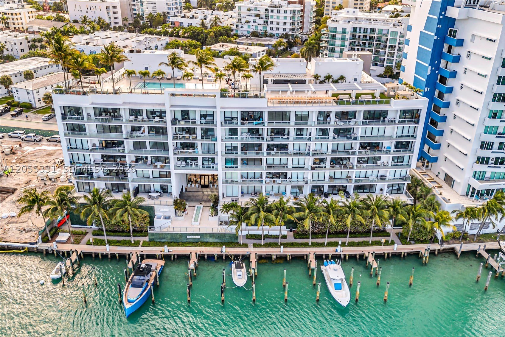 10201 E Bay Harbor Dr – photo 1