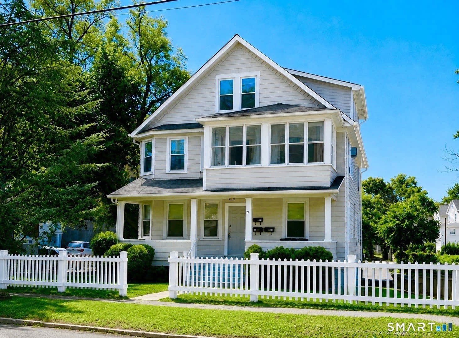 24 Northill Street – photo 1