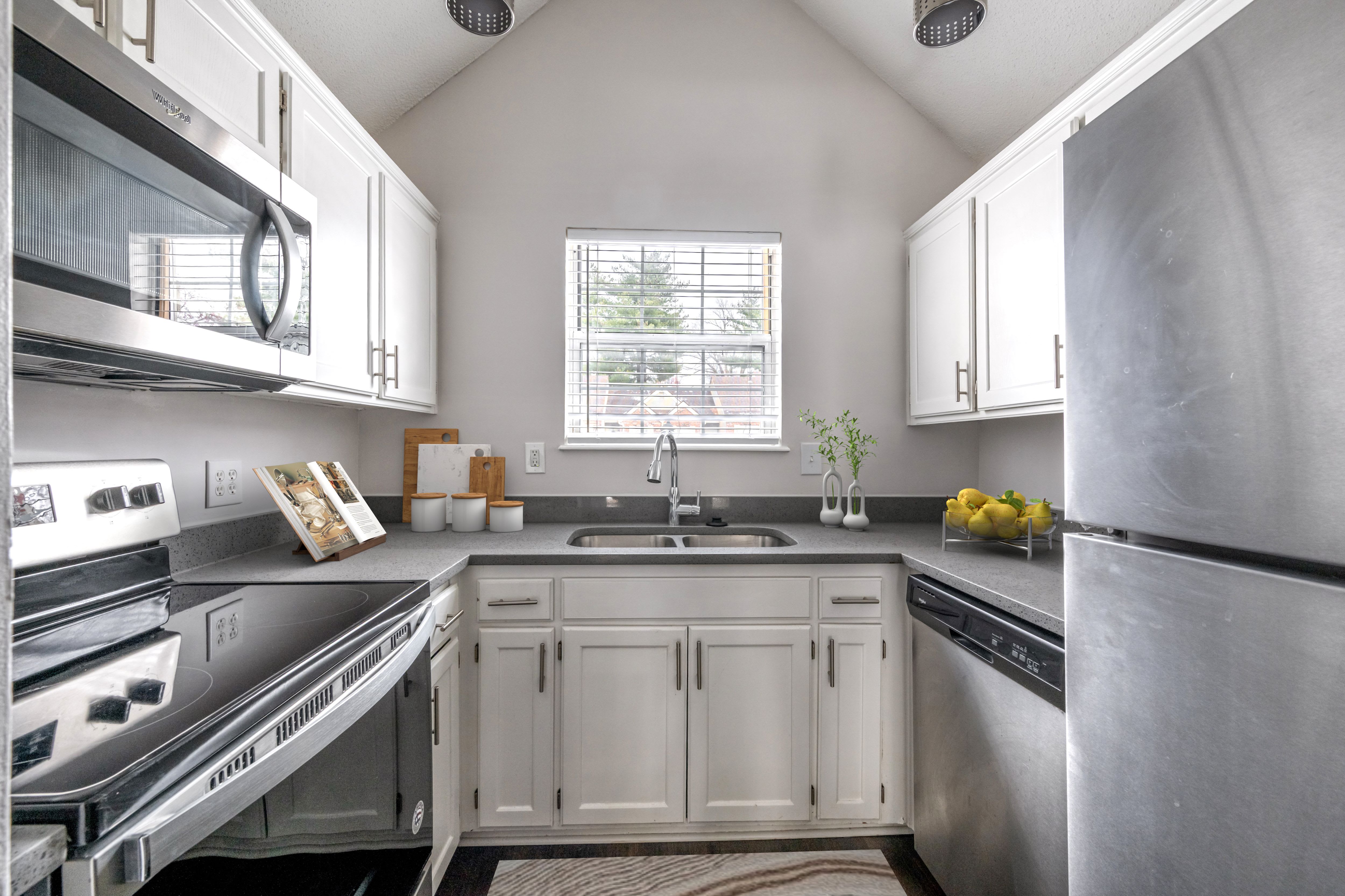 Townhomes by Corinth – photo 3