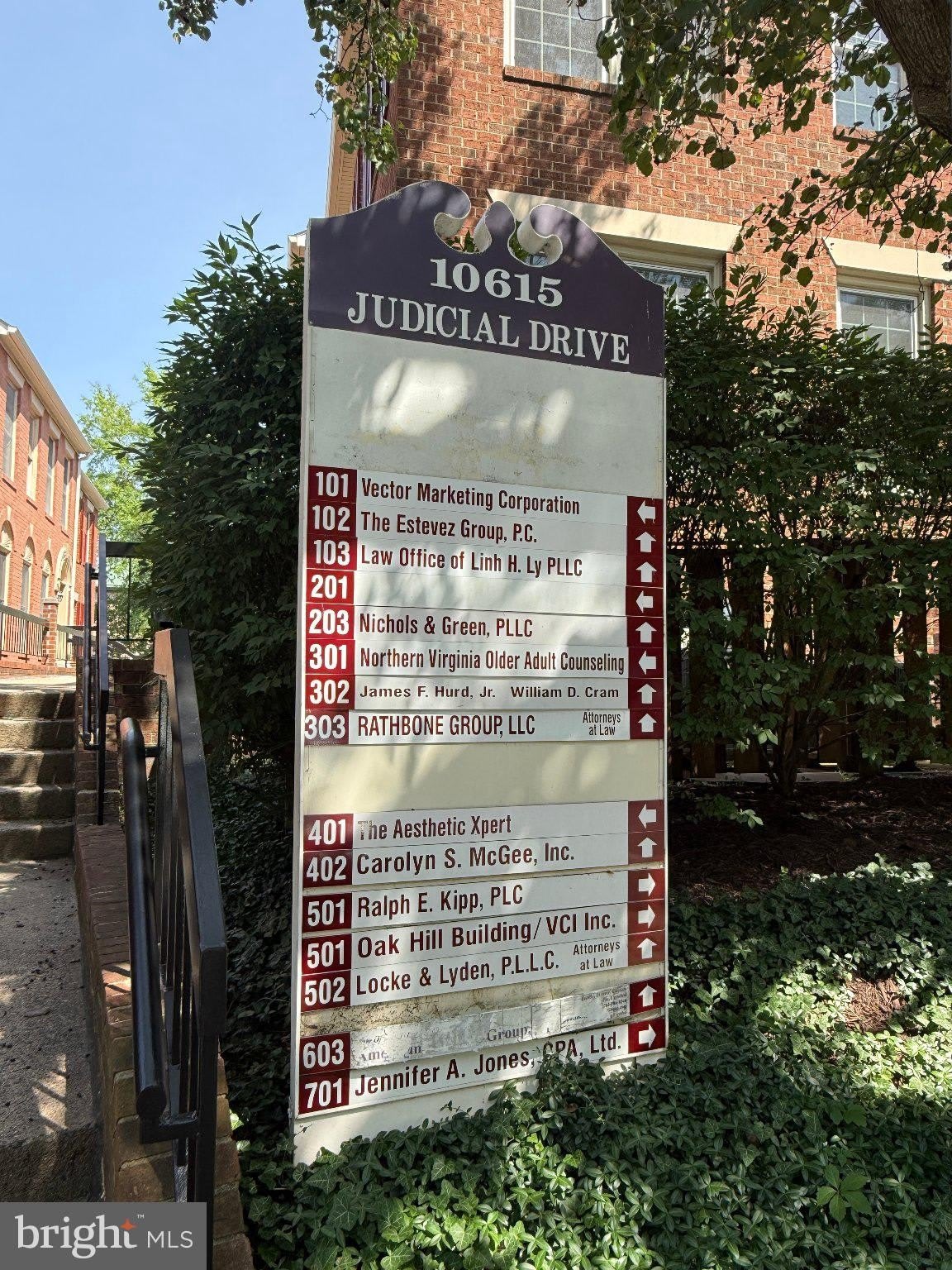 10615 JUDICIAL Drive – photo 2