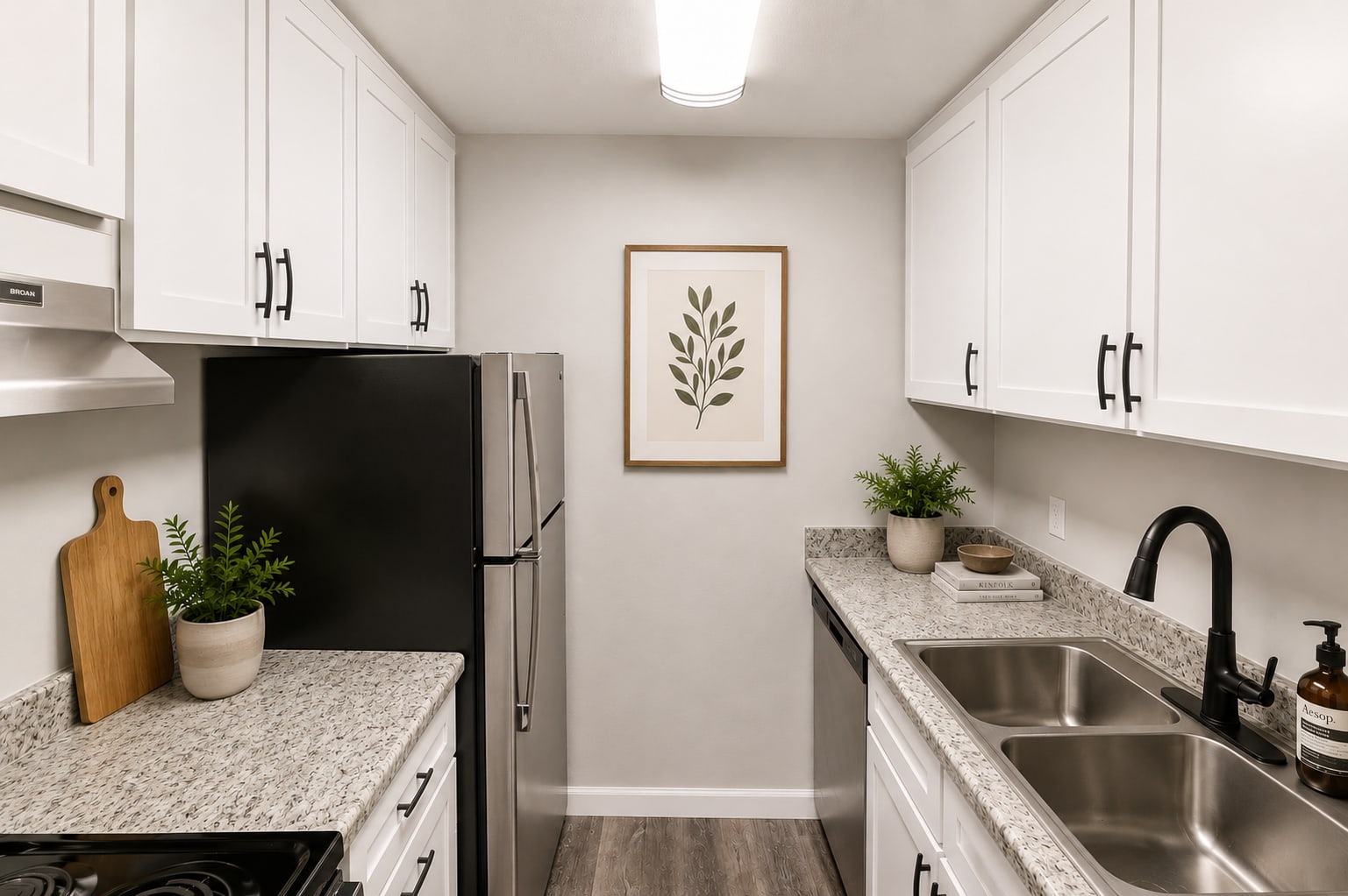 Country Meadows Apartments – photo 1