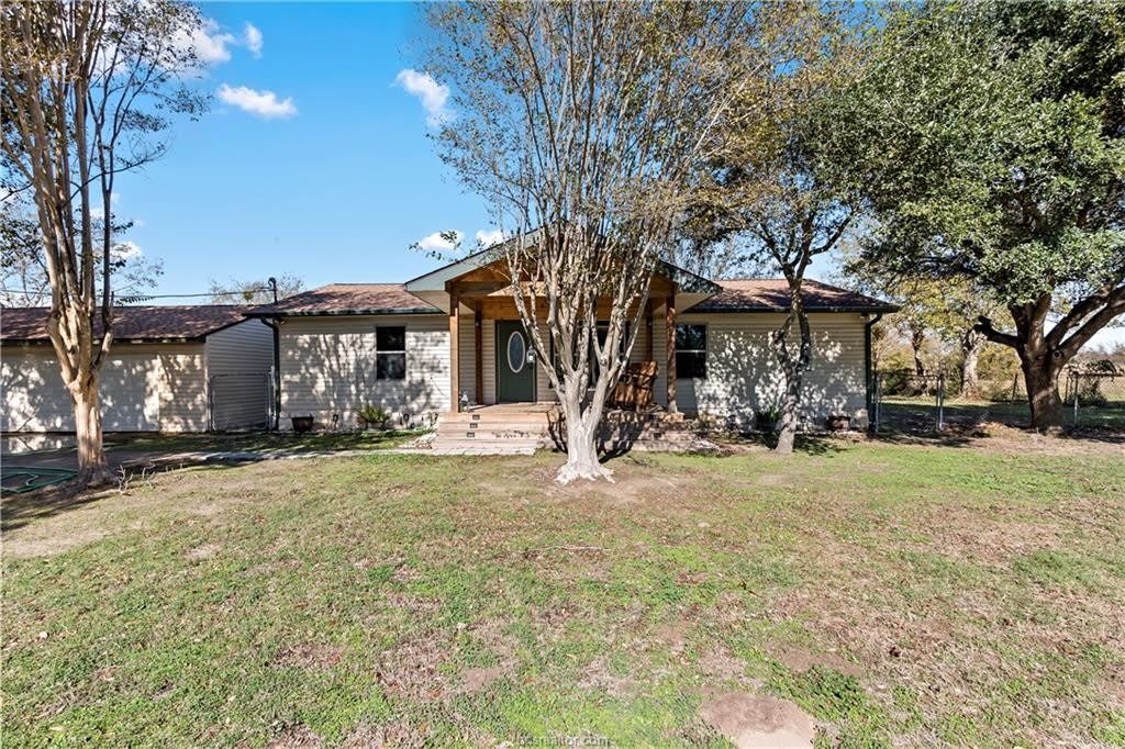8801 Old Reliance Road – photo 1