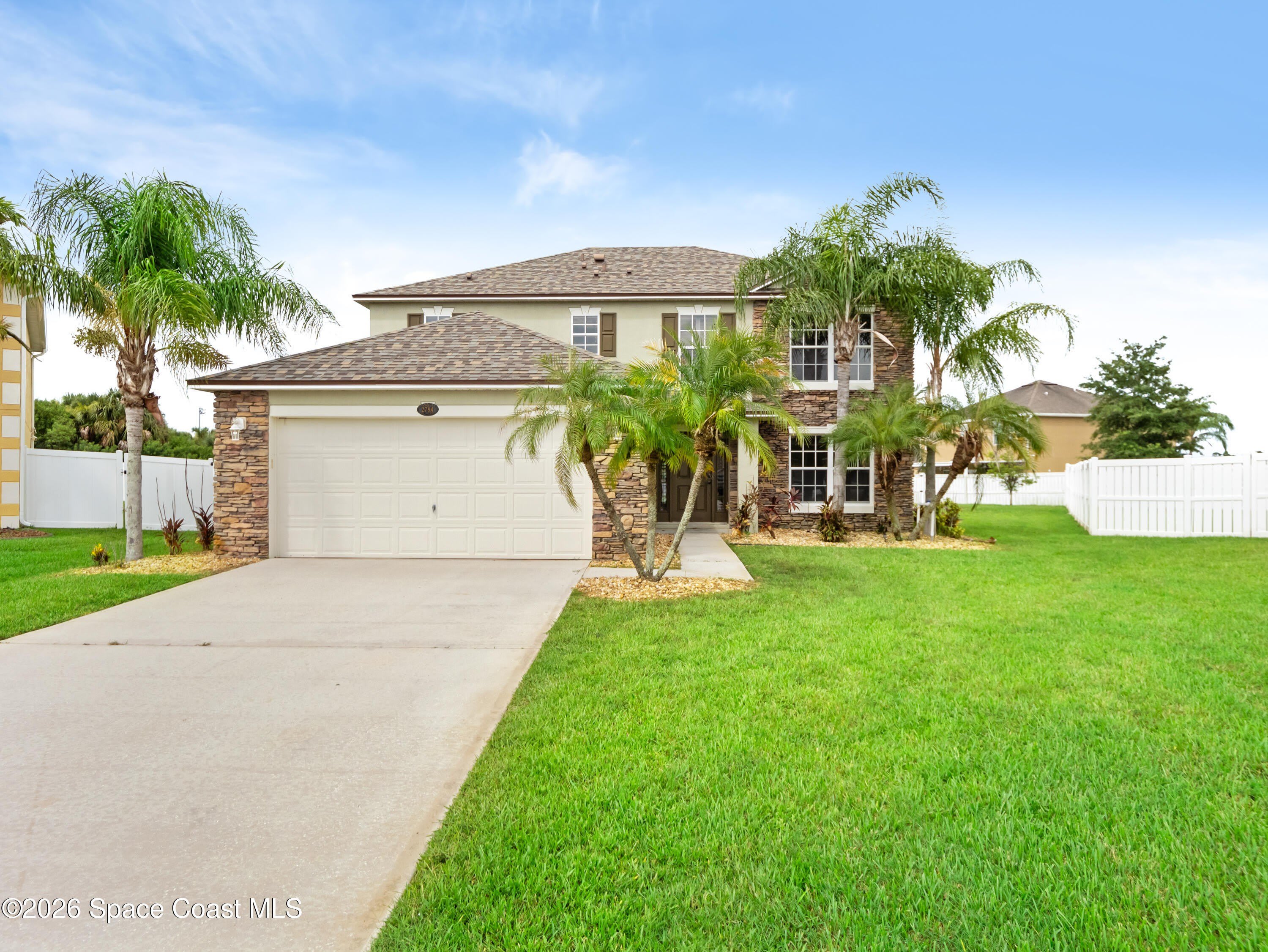 2784 Snapdragon Drive NW – photo 1