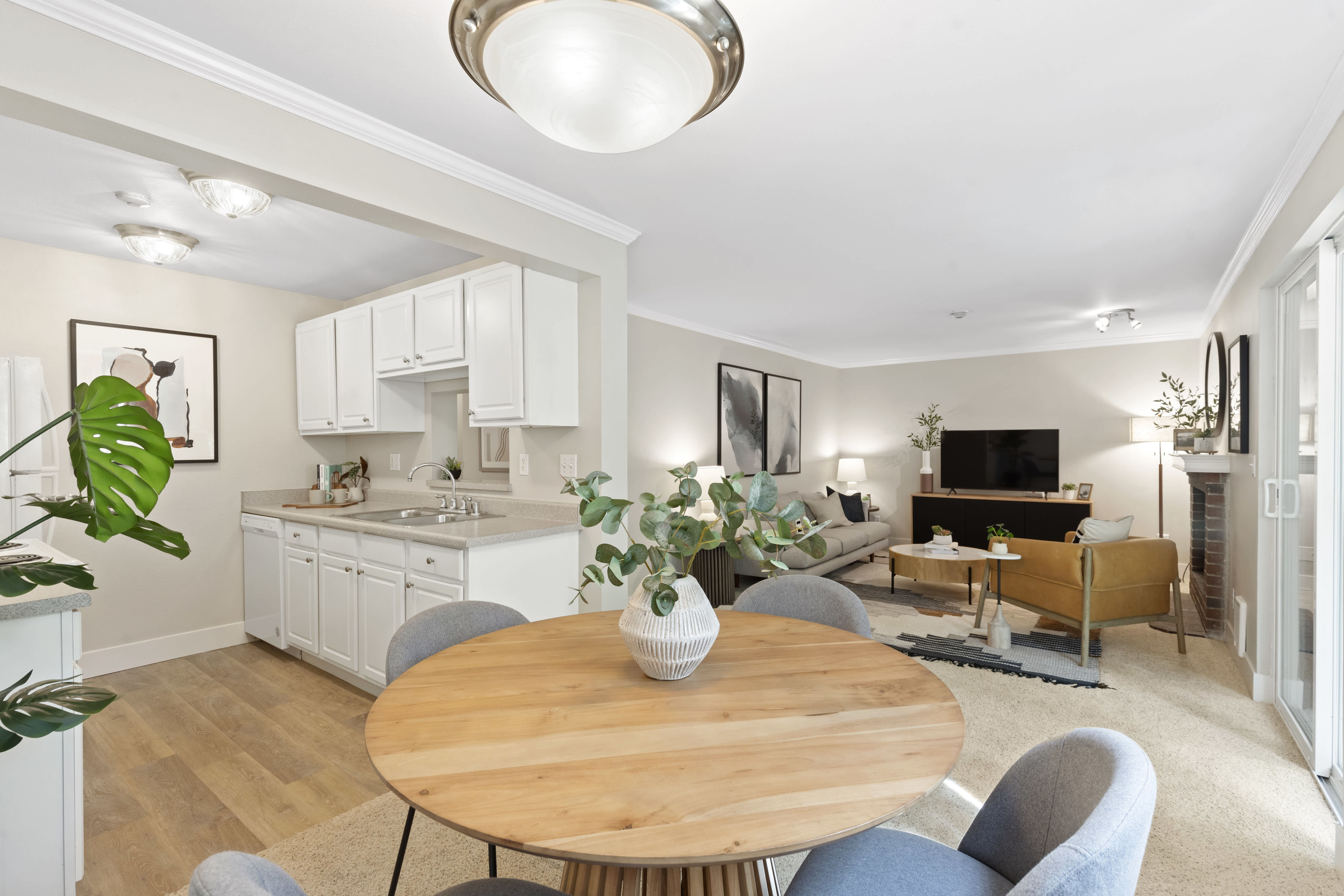 Skyline Redmond – photo 3