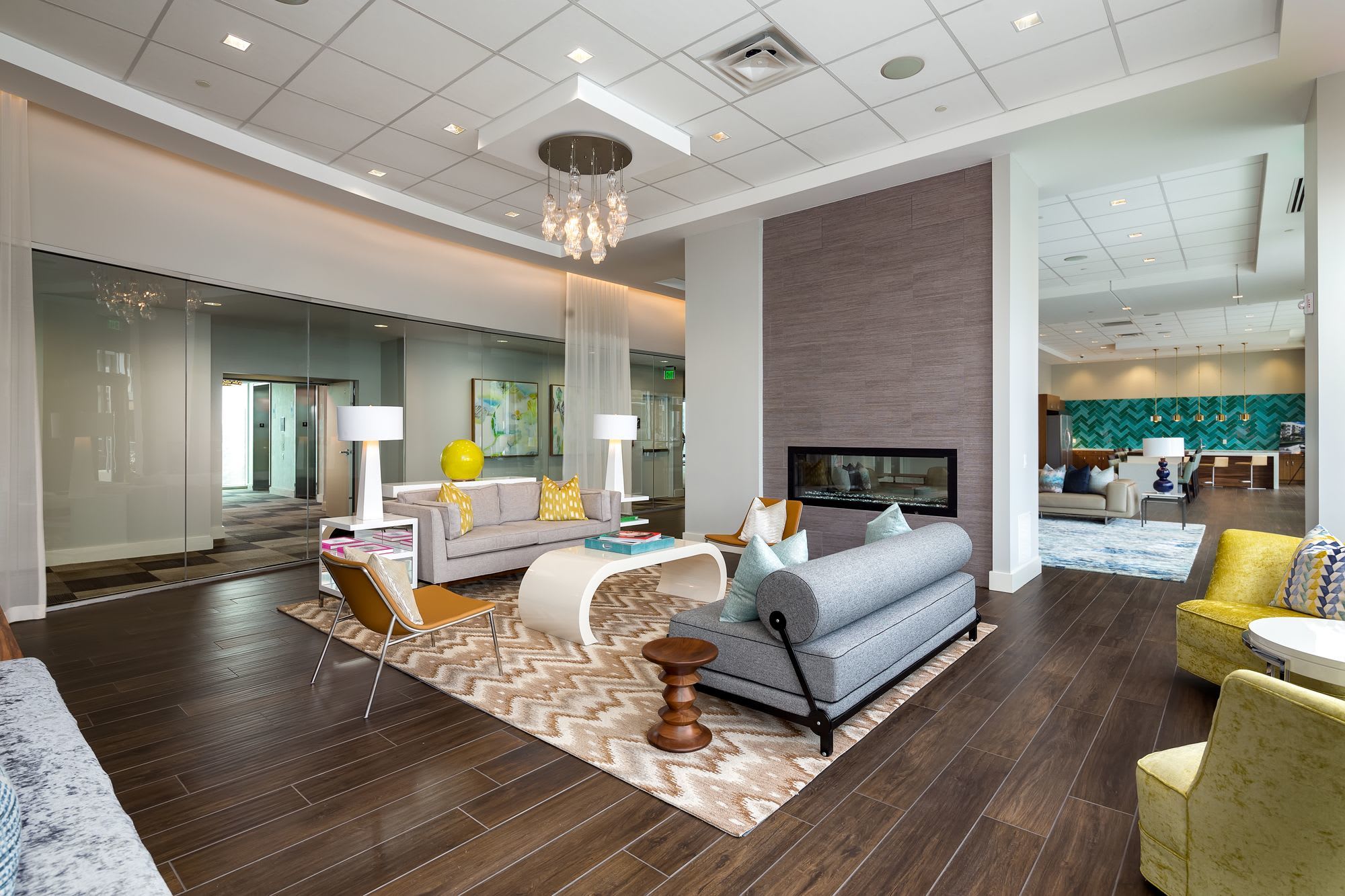 Nine15 Midtown – photo 5