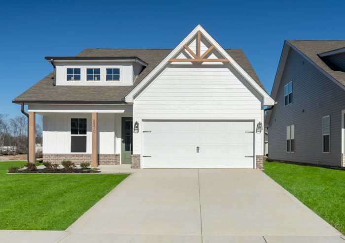 8973 James Creek Drive – photo 1